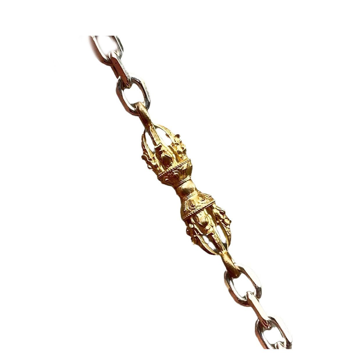 Jewelry Future Bracelet Y2K Punk Chain Gotch Bracelets Chains Size ONE SIZE - 5 Thumbnail