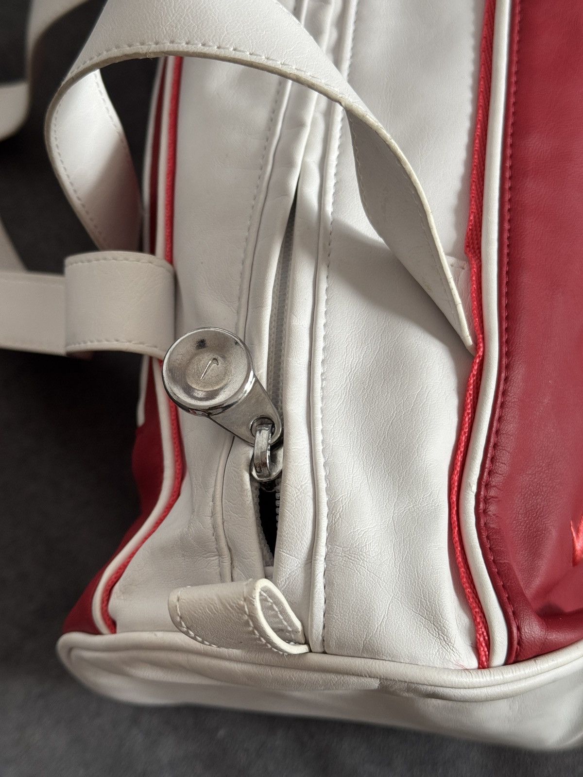 Vintage Vintage Nike Bag Size ONE SIZE - 11 Thumbnail