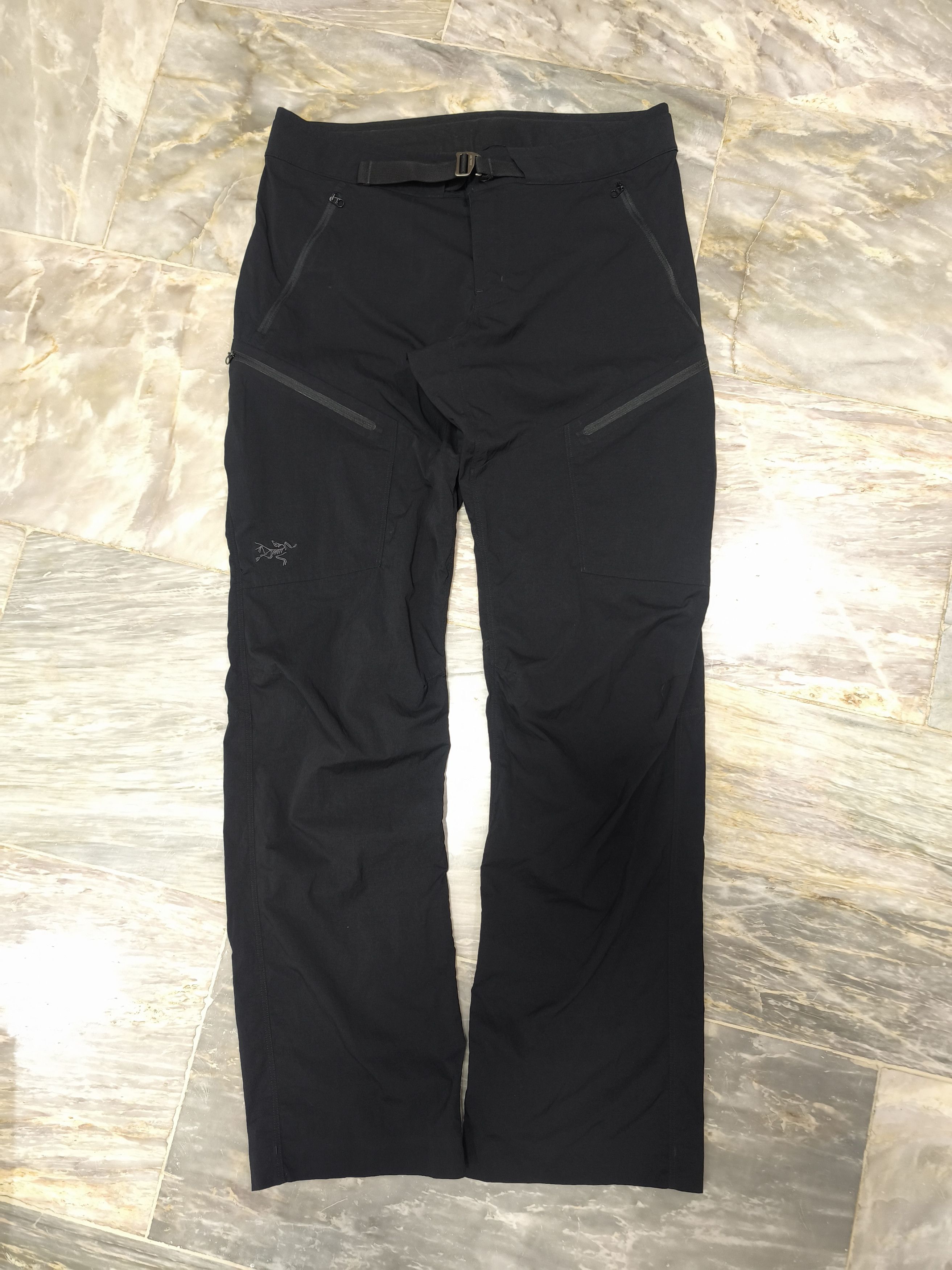 Arc'teryx ARC'TERYX GAMMA QUICK DRY PANT Size US 32 / EU 48 - 1 Thumbnail