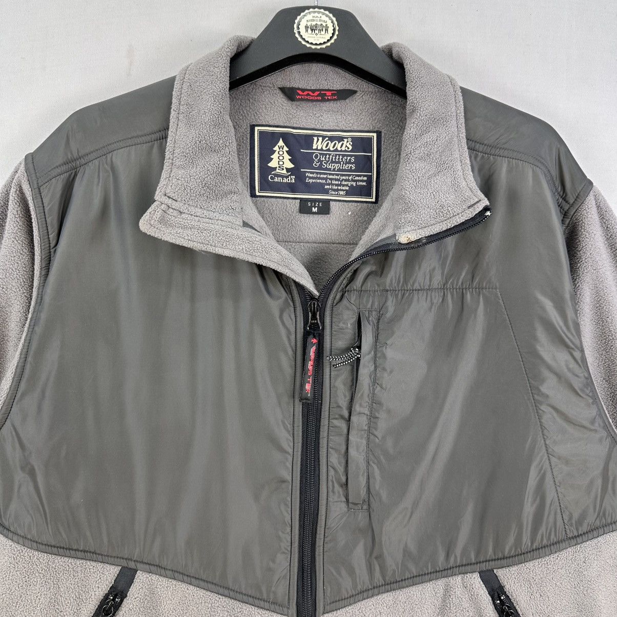 Outdoor Research Woods Canada Zipper Jacket Size US M / EU 48-50 / 2 - 7 Thumbnail