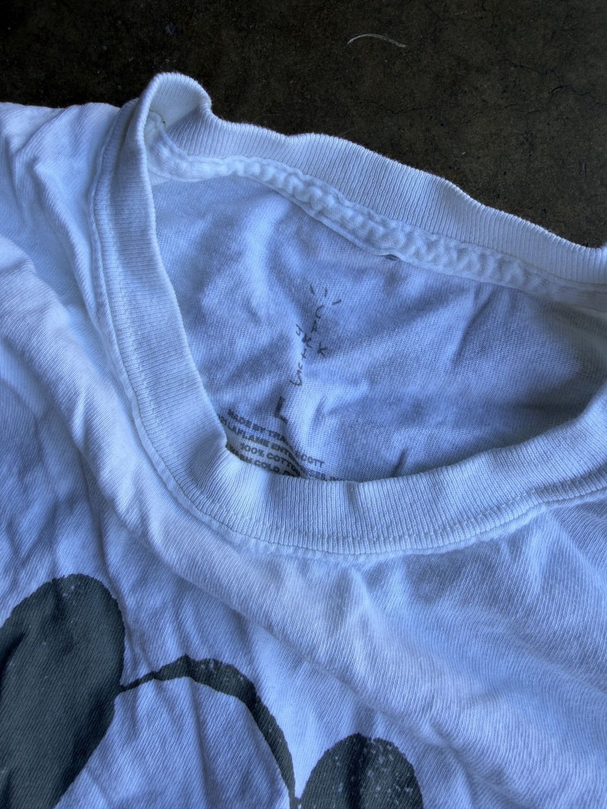 Fragment Design × Kaws × Travis Scott Fragment Design x Kaws x Travis Scott Size US XL / EU 56 / 4 - 2 Thumbnail