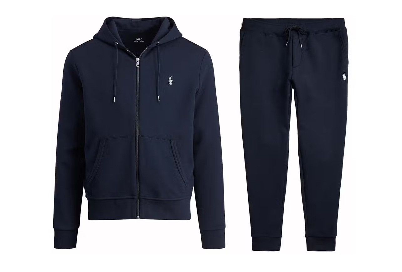 Polo Ralph Lauren Paulo ralph Laurent Size US L / EU 52-54 / 3 - 2 Thumbnail
