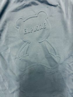 Shein Cool Explore Bear Men’s Sweatshirt No Longer Made Size US XXL / EU 58 / 5 - 3 Thumbnail
