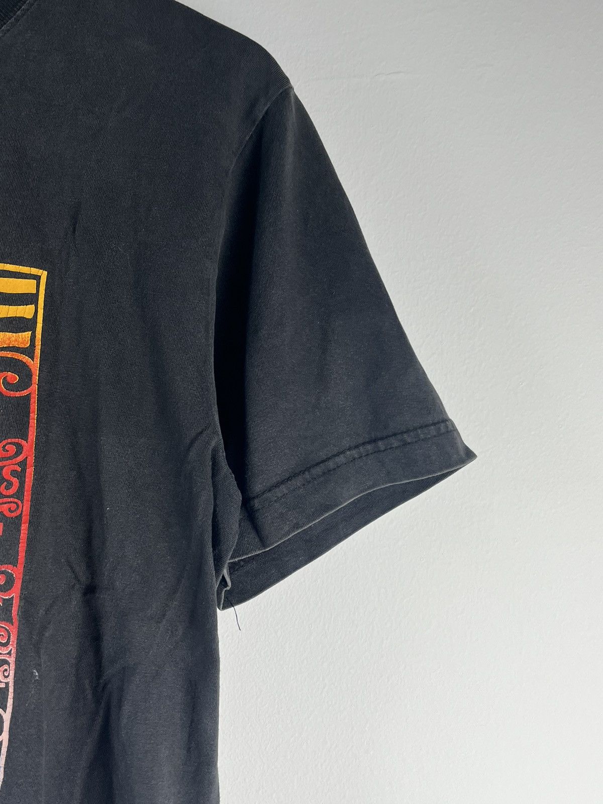 Band Tees Vintage Muse Morrisey Band Tees Size US M / EU 48-50 / 2 - 8 Thumbnail