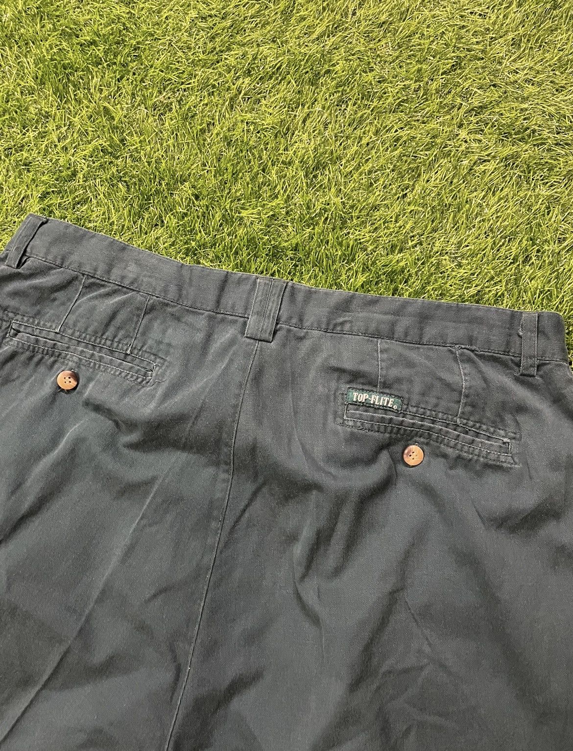 Spalding × Vintage Vintage Spalding Top Flite Pants Size 40 Size US 40 / EU 56 - 4 Thumbnail