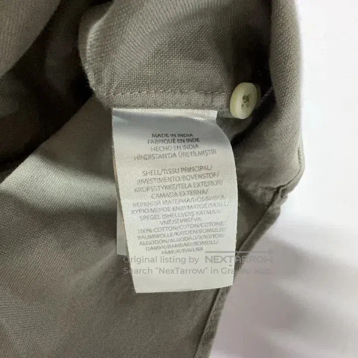 Polo Ralph Lauren Polo Ralph Lauren Logo Long. Size US S / EU 44-46 / 1 - 2 Thumbnail