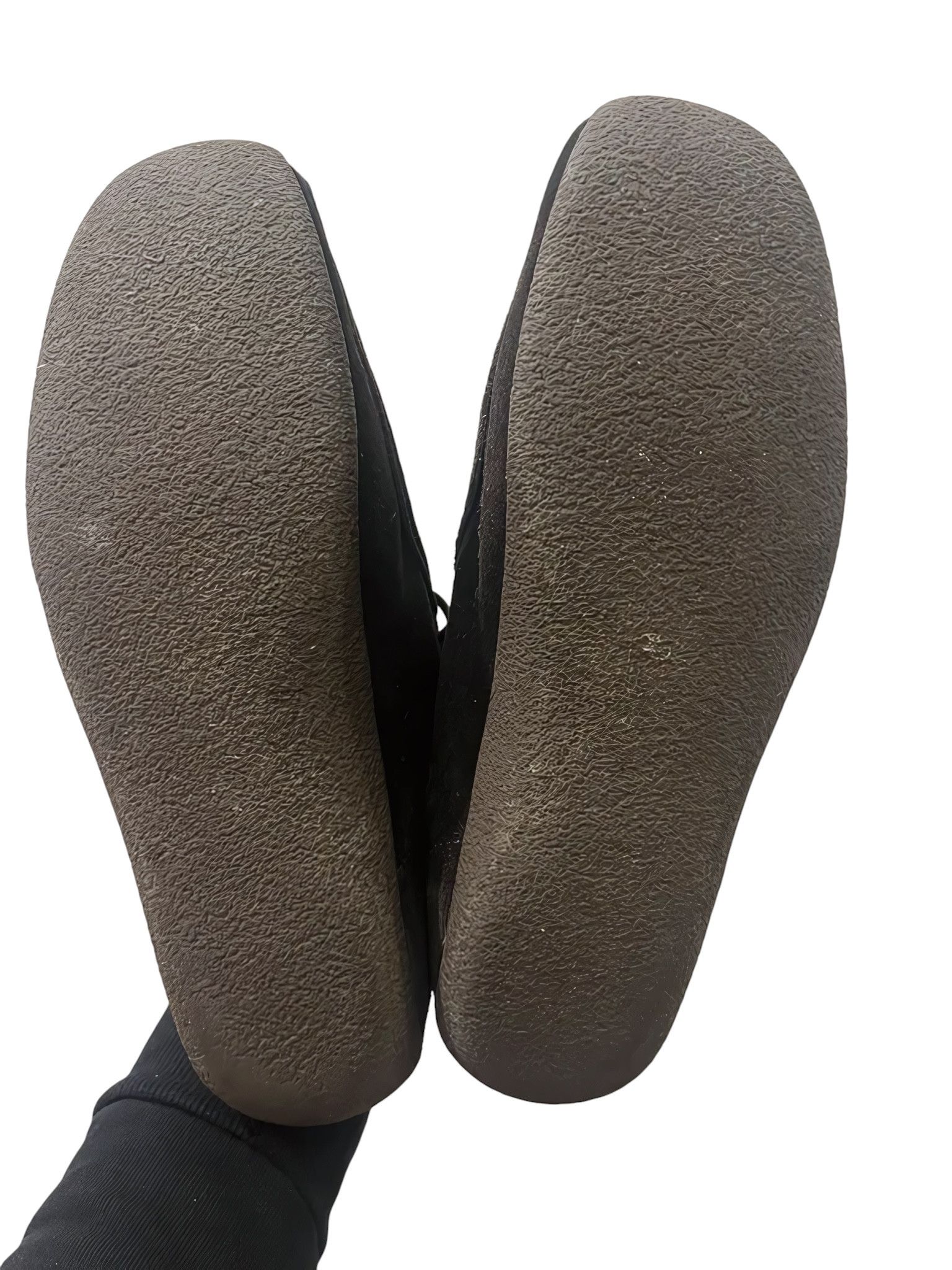 Yves Saint Laurent RIVE GAUCHE BY TOM FORD SUEDE LEATHER BOOTS SHOES Size US 7 / EU 40 - 8 Thumbnail