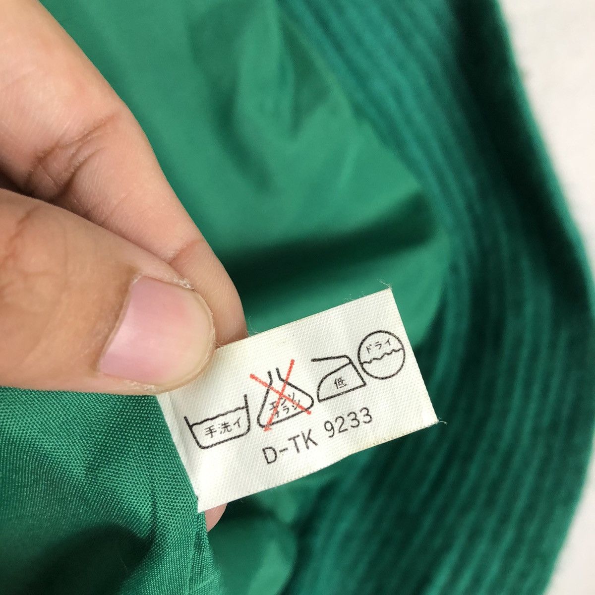 Japanese Brand 📌Vintage Bomber Jacket Design Cardigan Stg Issey Miyake Size US M / EU 48-50 / 2 - 19 Thumbnail