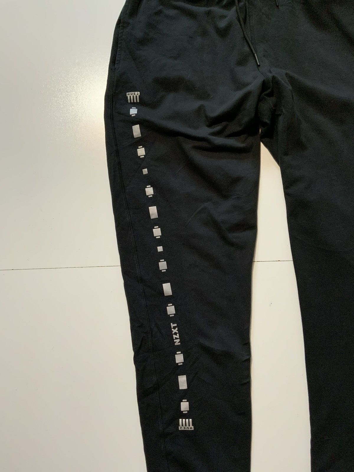 Other Ateyo NZXT Pop Up 2019 Exclusive 2PC Sweatsuit Set Size US XL / EU 56 / 4 - 9 Thumbnail