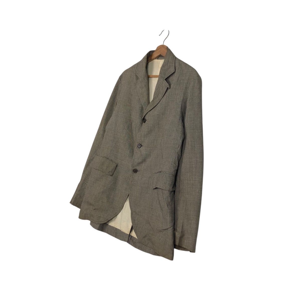 14th Addiction 📌Vintage Hickory Chore Worker Jacket Edition Size US M / EU 48-50 / 2 - 3 Thumbnail