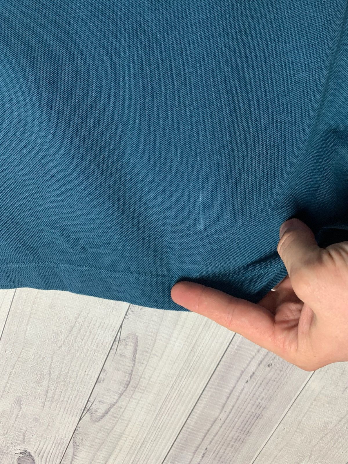 Vintage × Vivienne Westwood Vivienne Westwood polo Size L/xl Size US XL / EU 56 / 4 - 7 Thumbnail