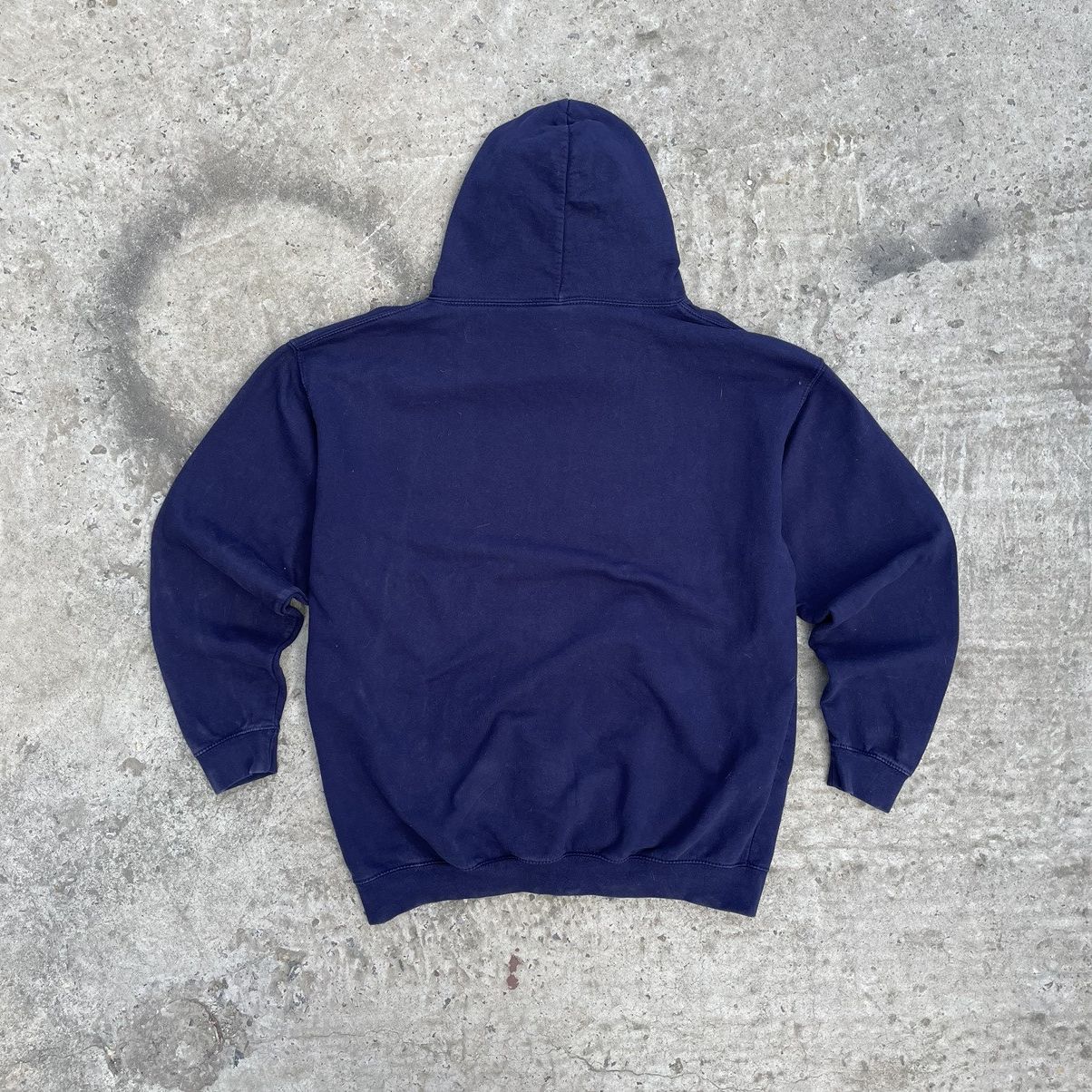 Vintage Vintage Hoodie Big Logo Eat Sleep Climb Y2K Style USA Sport Size US M / EU 48-50 / 2 - 2 Thumbnail