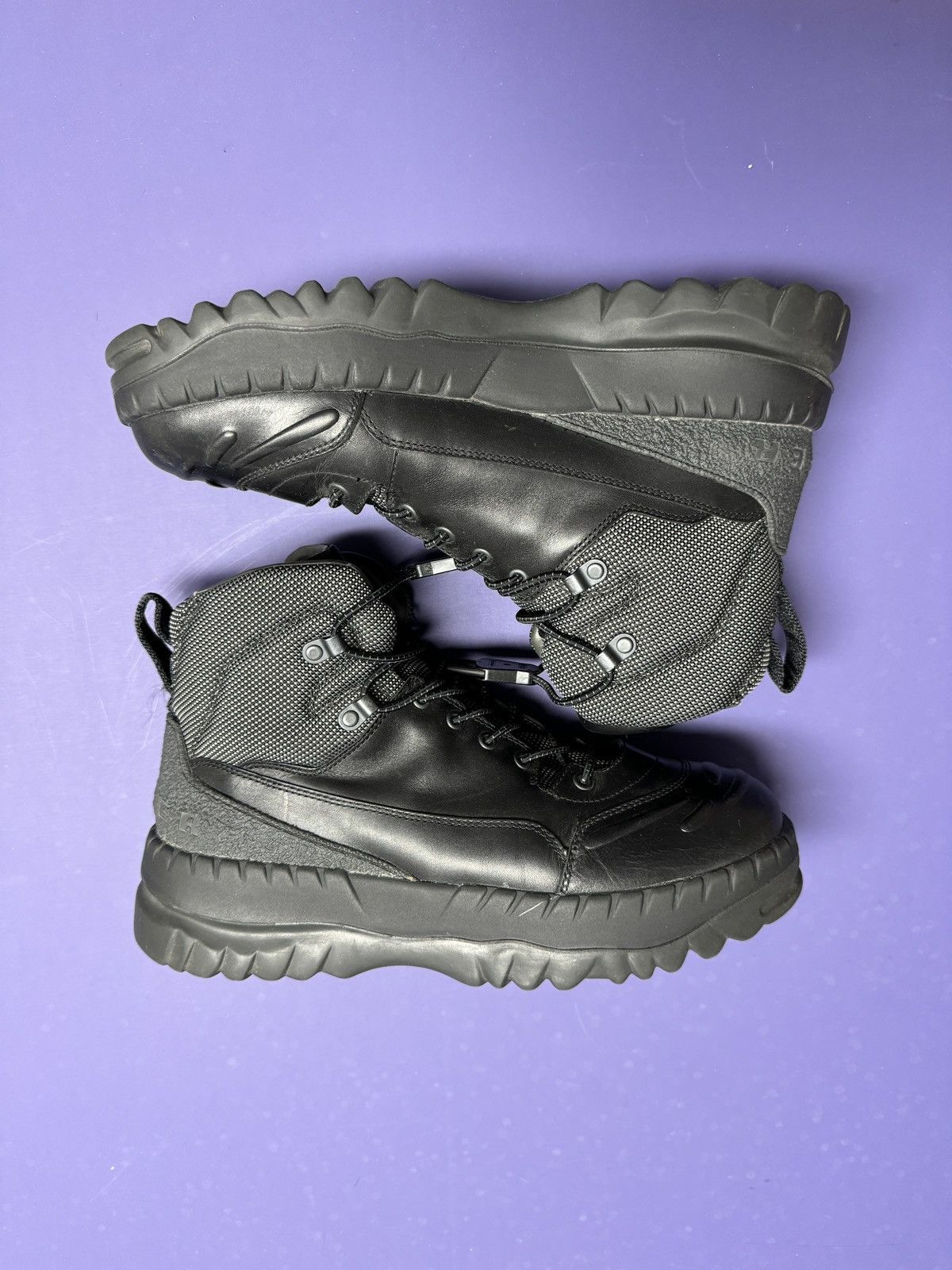 CamperLab × Kiko Kostadinov Goretex Teix Boots Size US 10 / EU 43 - 2 Thumbnail