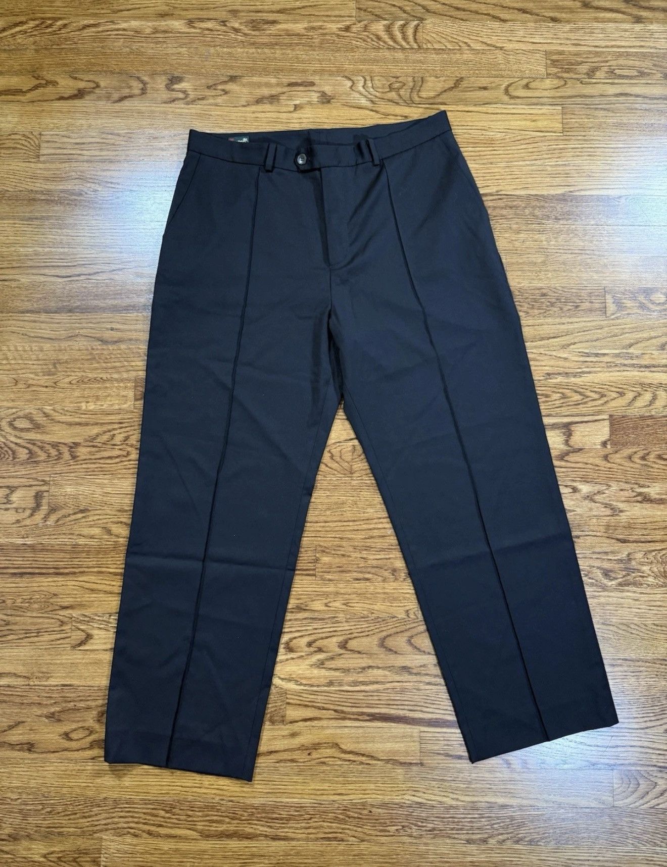 Aime Leon Dore Lot of 6 Drakes Aime Leon Dore Dress Pants Size 34 36 38 Size US 34 / EU 50 - 7 Thumbnail
