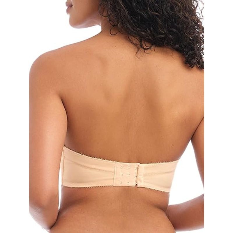 Freya Lingerie NWT New Freya Womens 36F Underwire Removeable Straps Bra Size ONE SIZE - 6 Thumbnail