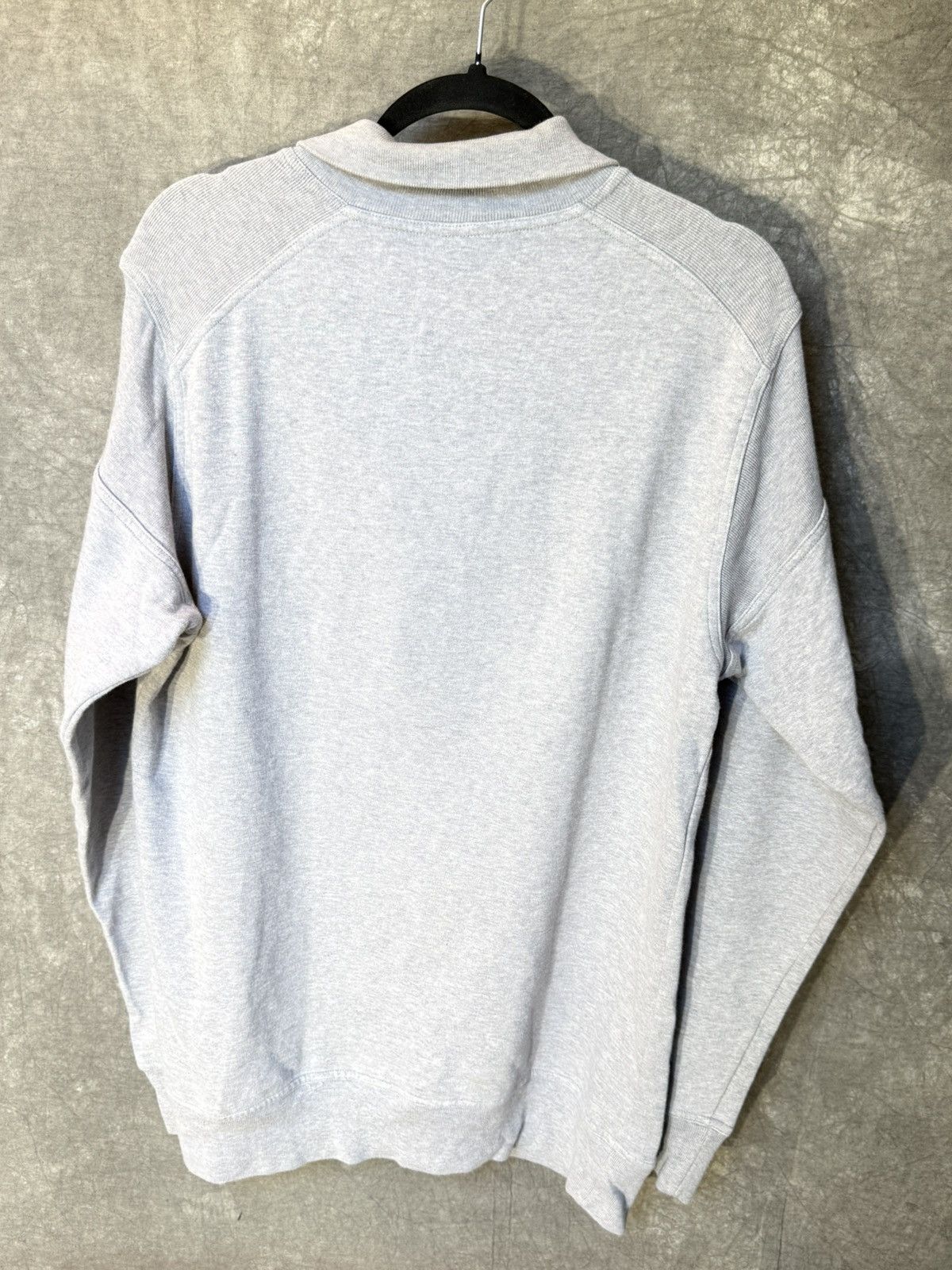 Dolce & Gabbana Dolce Gabbana Sweater Sweatshirt Vintage Big Logo Size US L / EU 52-54 / 3 - 4 Thumbnail