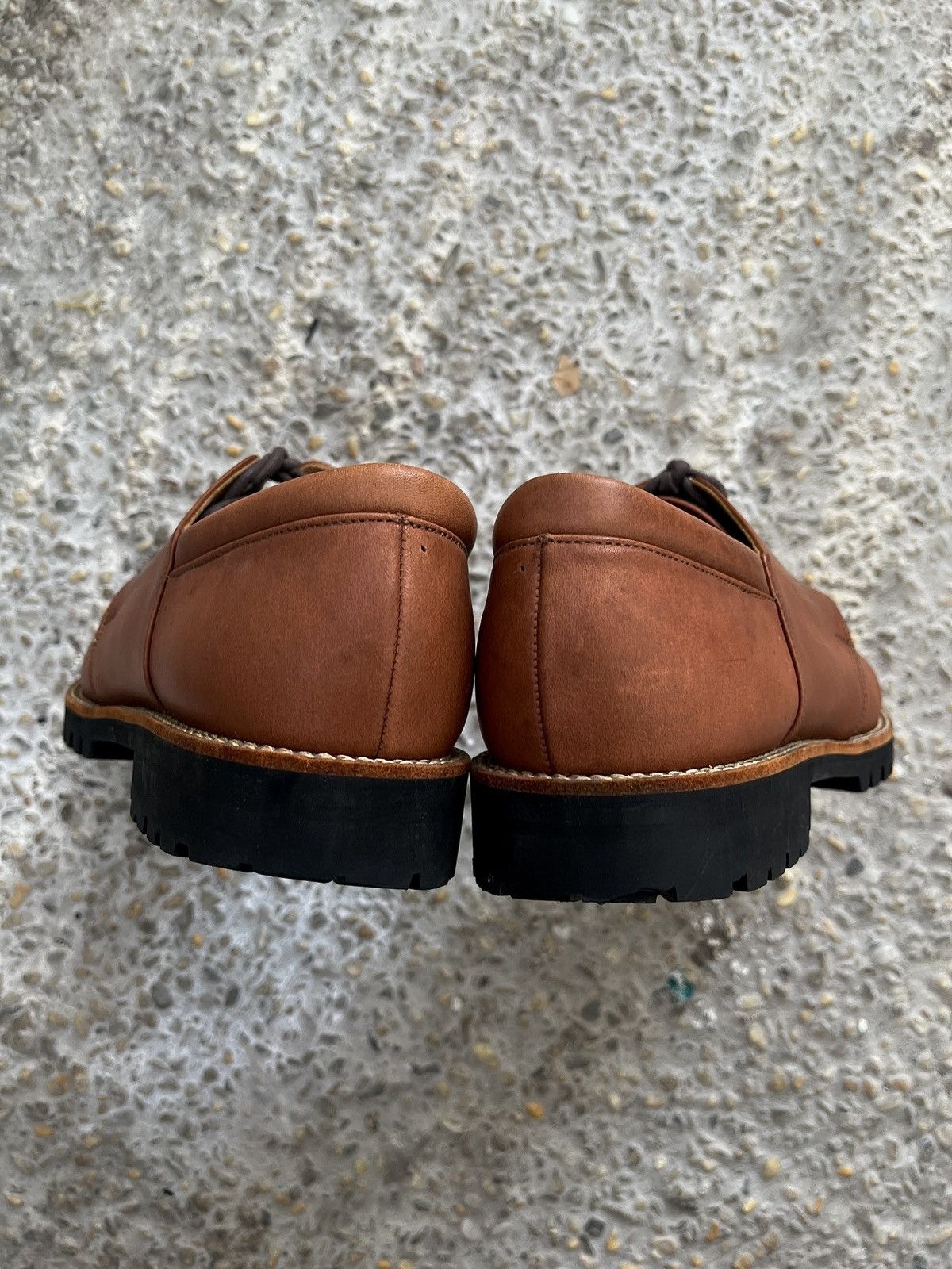 Junya Watanabe Junya Watanabe MAN 2012AW Size US 8.5 / EU 41-42 - 7 Thumbnail