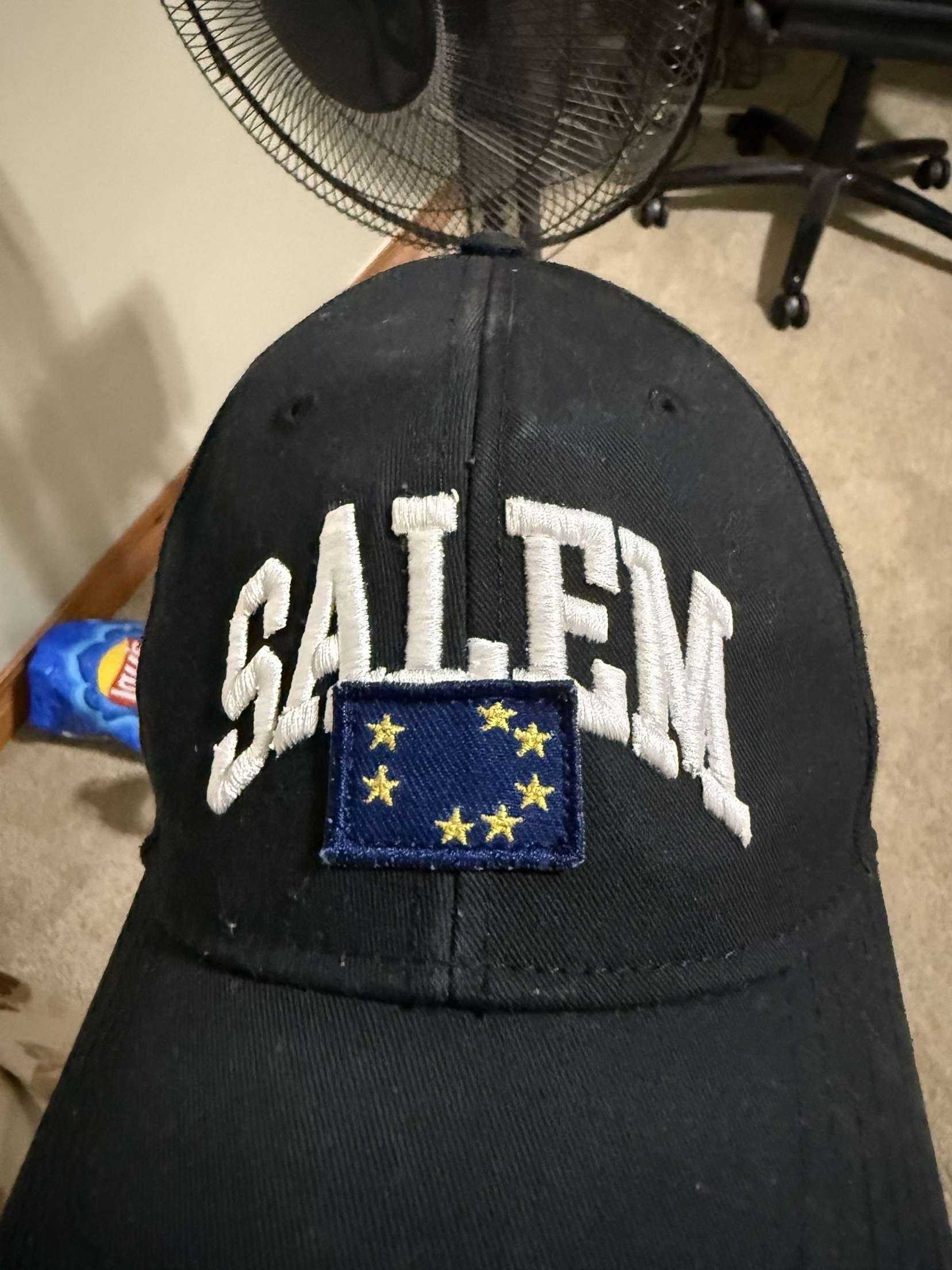 S4LEM S4LEM EU hat Size ONE SIZE - 3 Thumbnail
