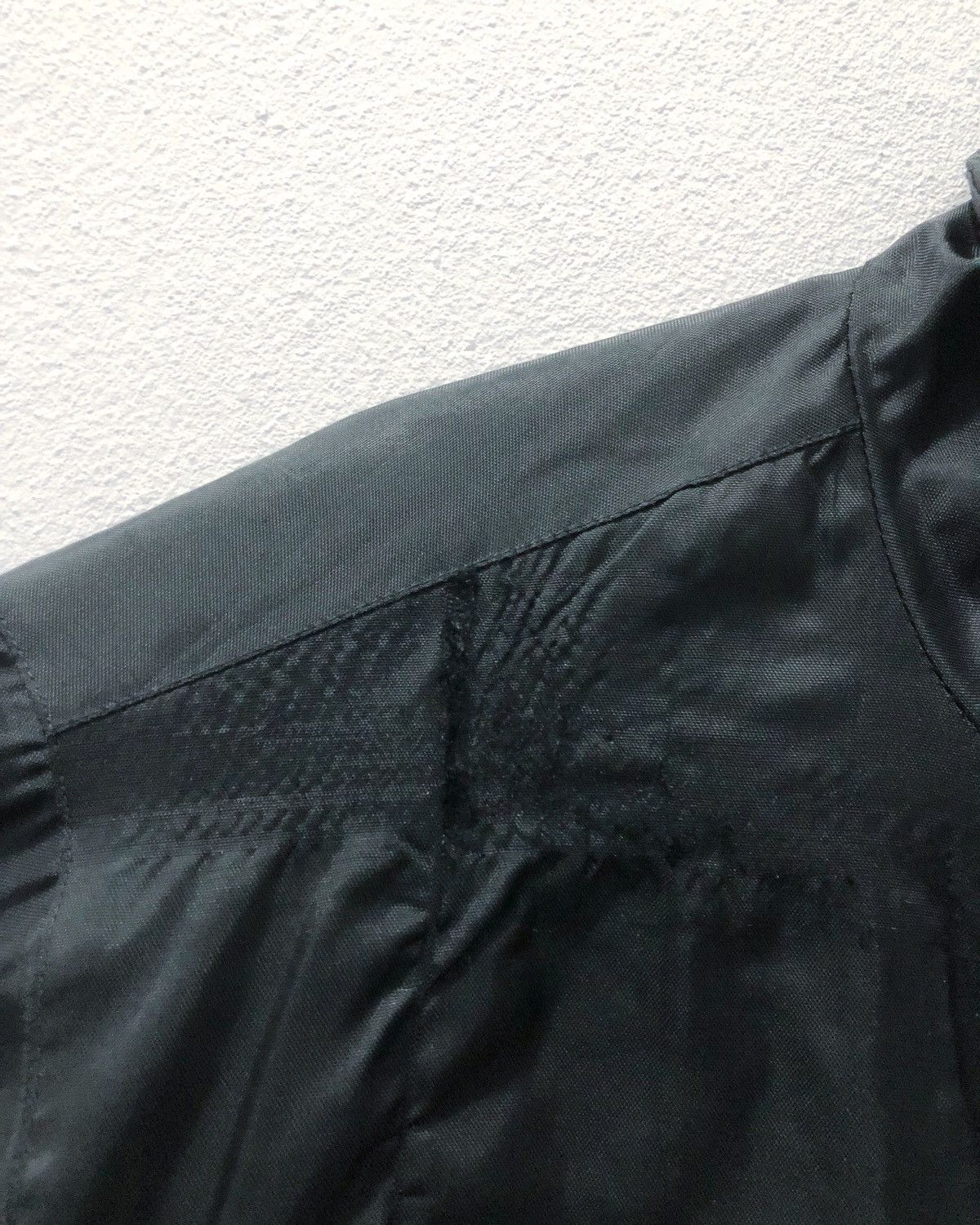 Japanese Brand Rare Vintage Mazda Racing Embroidered Logo Jacket Size US S / EU 44-46 / 1 - 12 Thumbnail