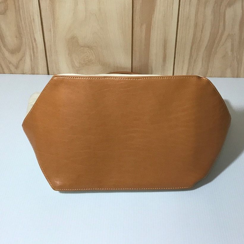 Other NWT Capezio Top Handles Canvas Handbag Size ONE SIZE - 3 Thumbnail
