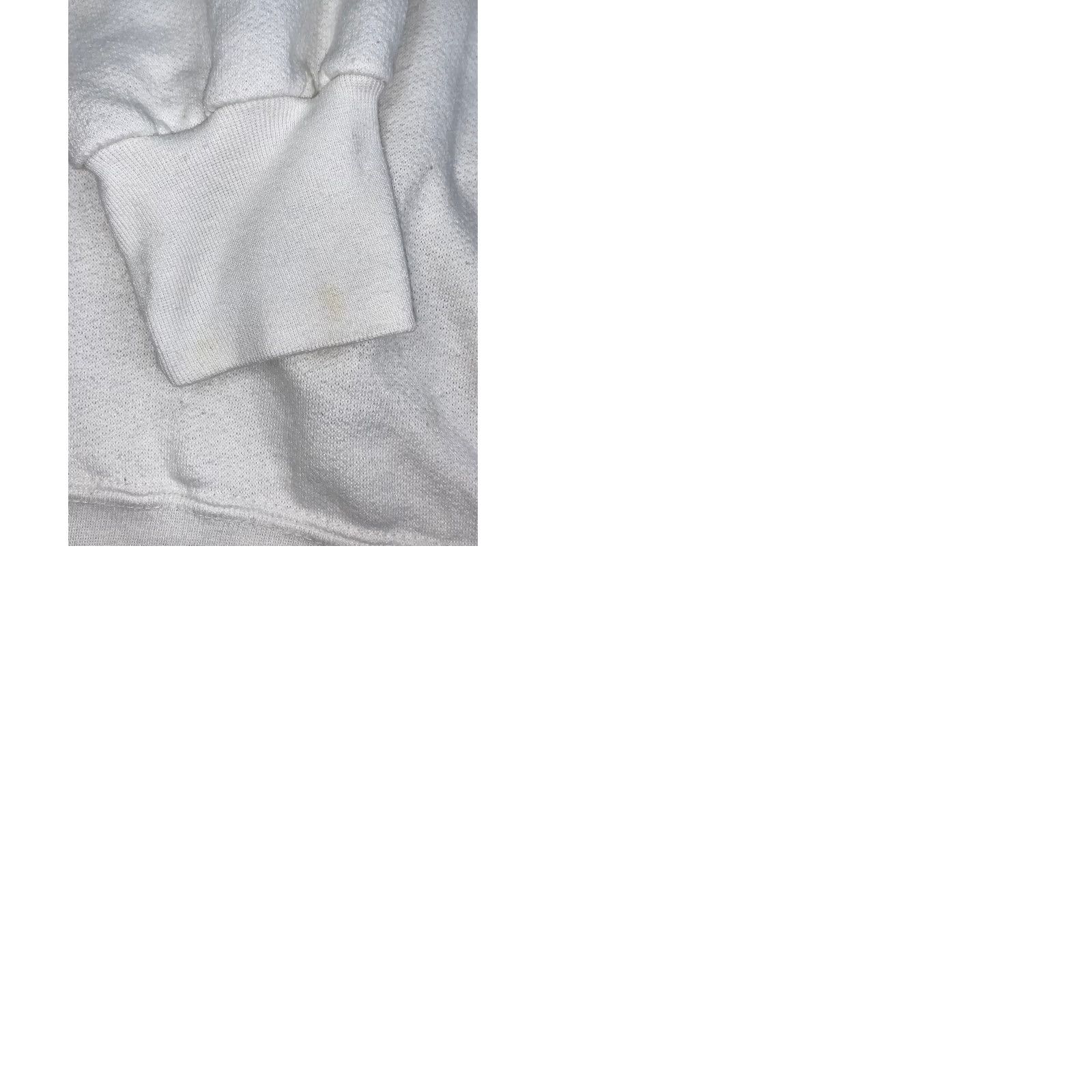 TEE JAYS Tee Jays White Holiday Season Graphic Tee XL US 1990s Casual Cotton Blend Mens Size US XL / EU 56 / 4 - 9 Thumbnail