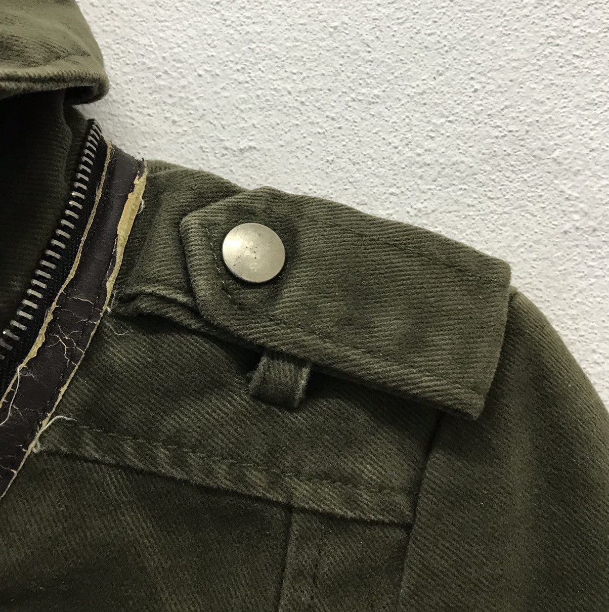 Japanese Brand × Vintage Vintage Kama Classics Jacket Size US S / EU 44-46 / 1 - 5 Thumbnail