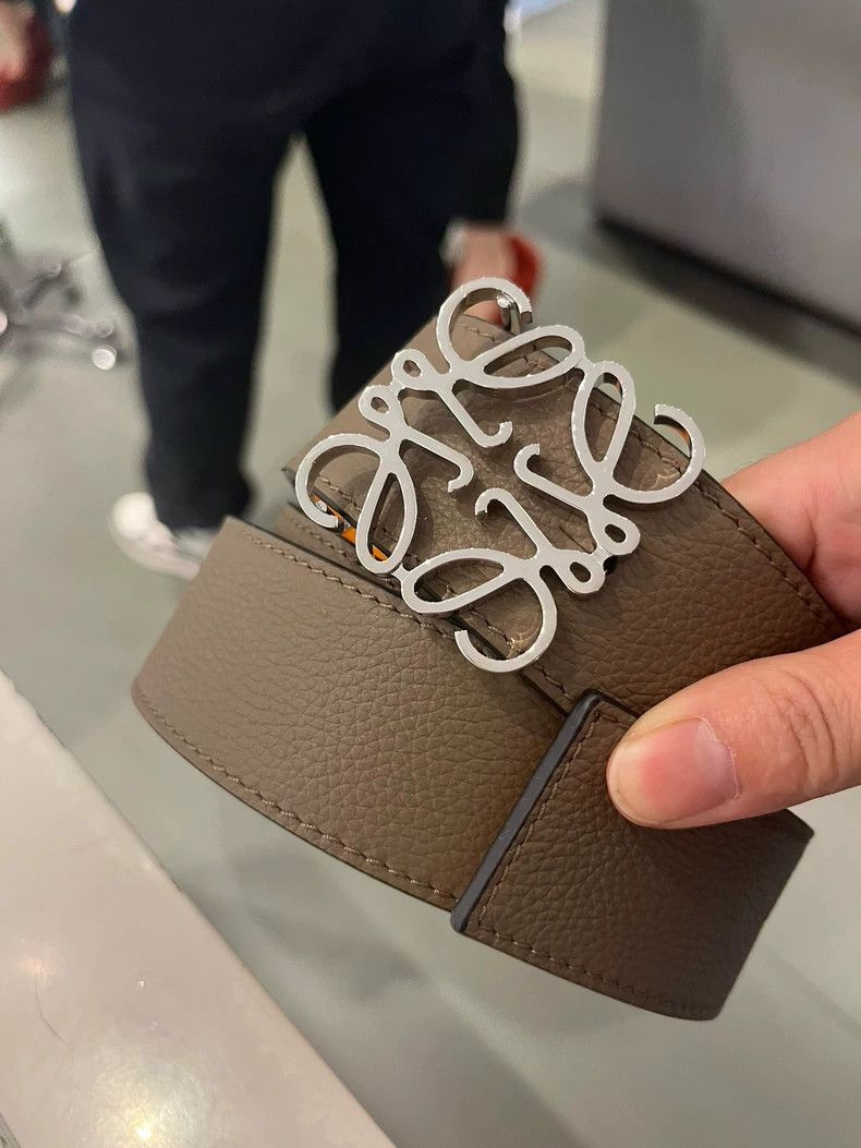 Loewe loewe 85belts 2504-Nextarrow Size ONE SIZE - 2 Thumbnail