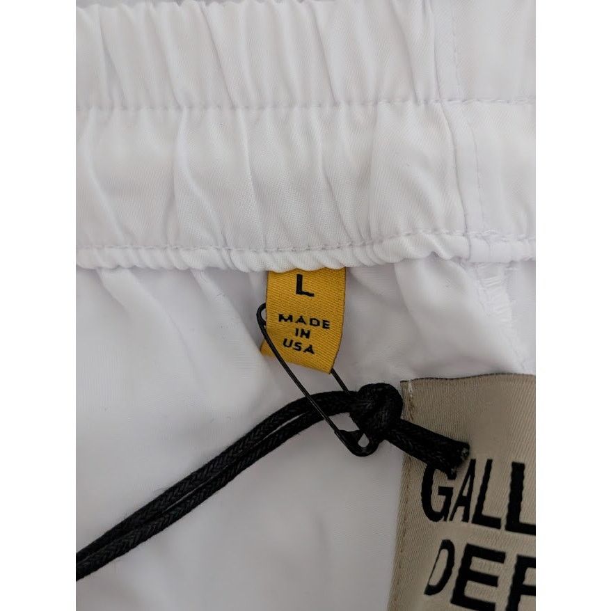 Gallery Dept. o1rshd1 Zuma Shorts in White Size US 34 / EU 50 - 12 Thumbnail
