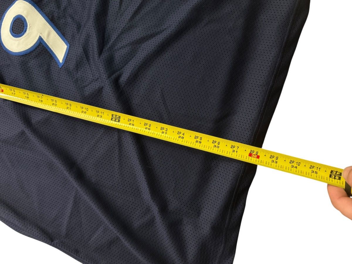 Other Minnesota Timberwolves Alexander-Walker Jersey Size XL Size US XL / EU 56 / 4 - 6 Thumbnail