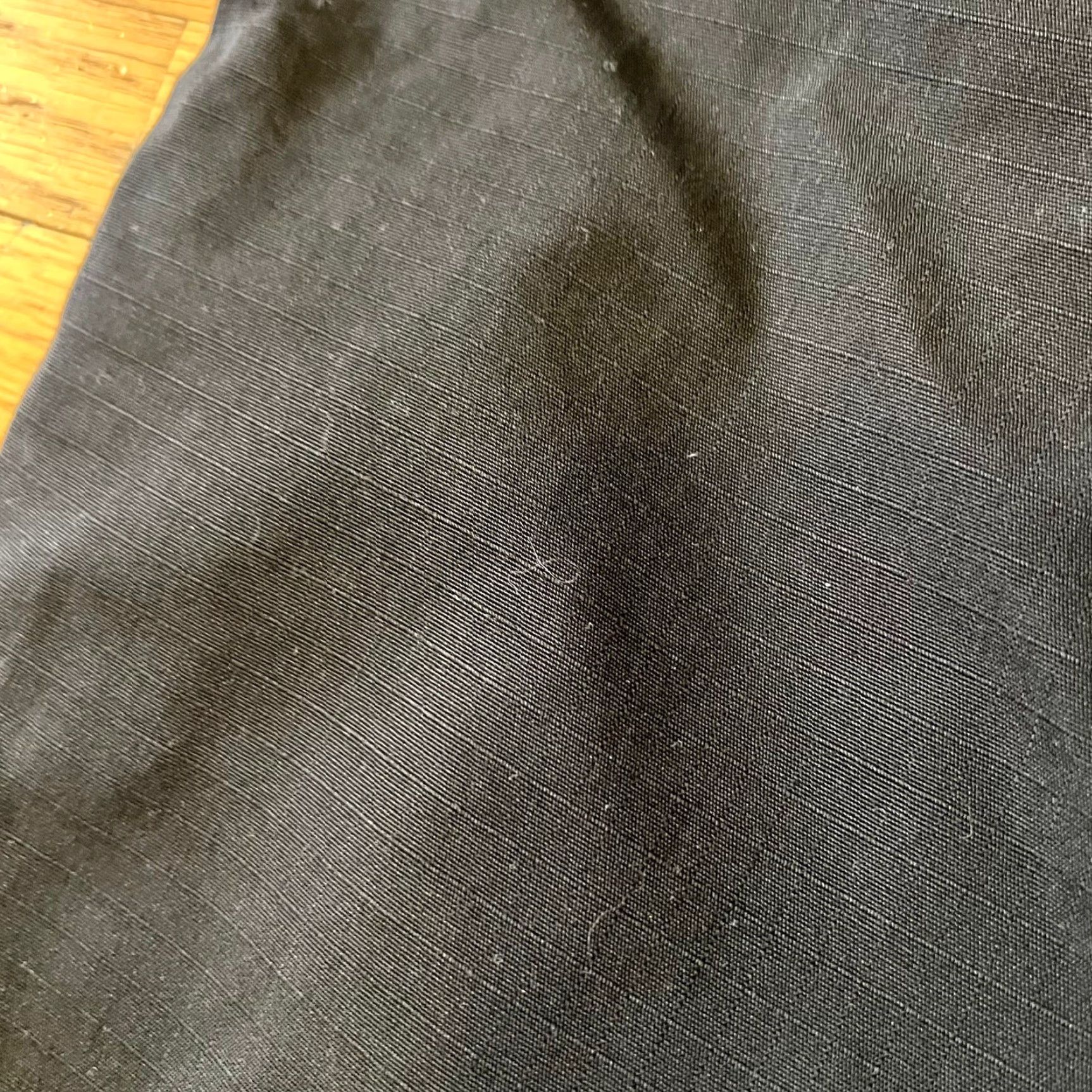 Vintage 5.11 Tactical Cargo Pants Men 34 X34 Black Ripstop Work Military 74273 Cargo Mens Regular Size 34 Black Size US 34 / EU 50 - 4 Thumbnail