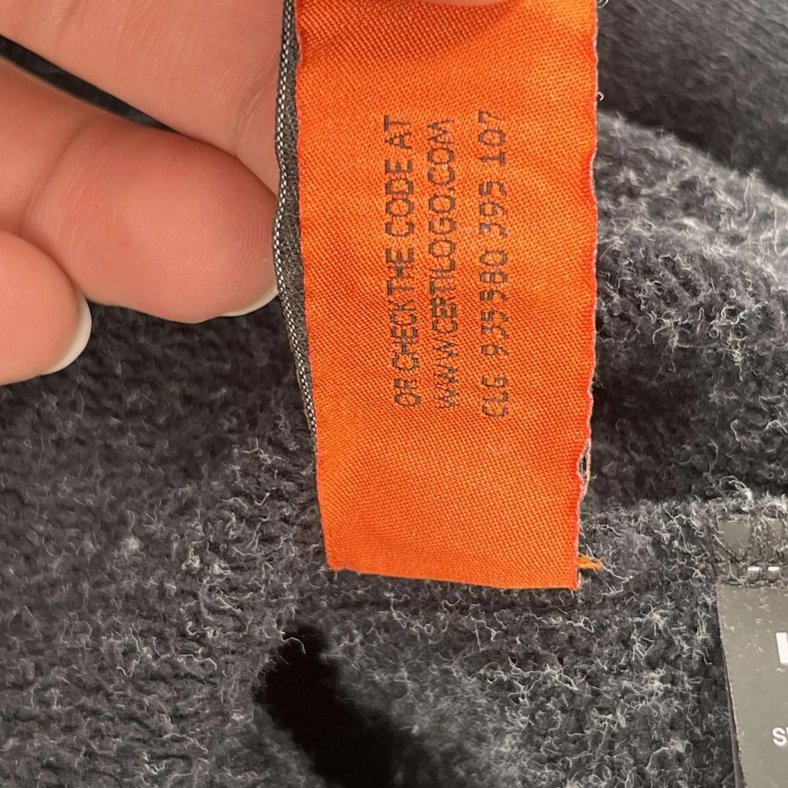 Heron Preston Heron Preston Flamingo Graphic Logo Sweatshirt Size US S / EU 44-46 / 1 - 7 Thumbnail