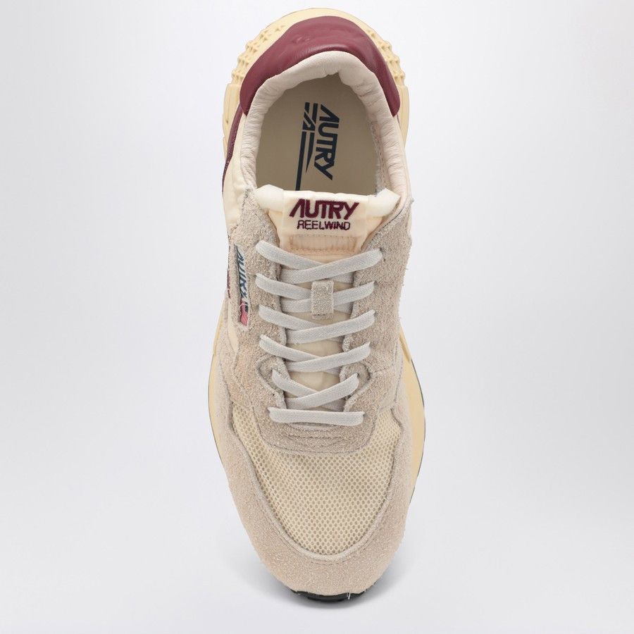 AUTRY o1d2blof0725 Low-Top Sneakers in Multicolor Size US 6 / EU 39 - 3 Thumbnail