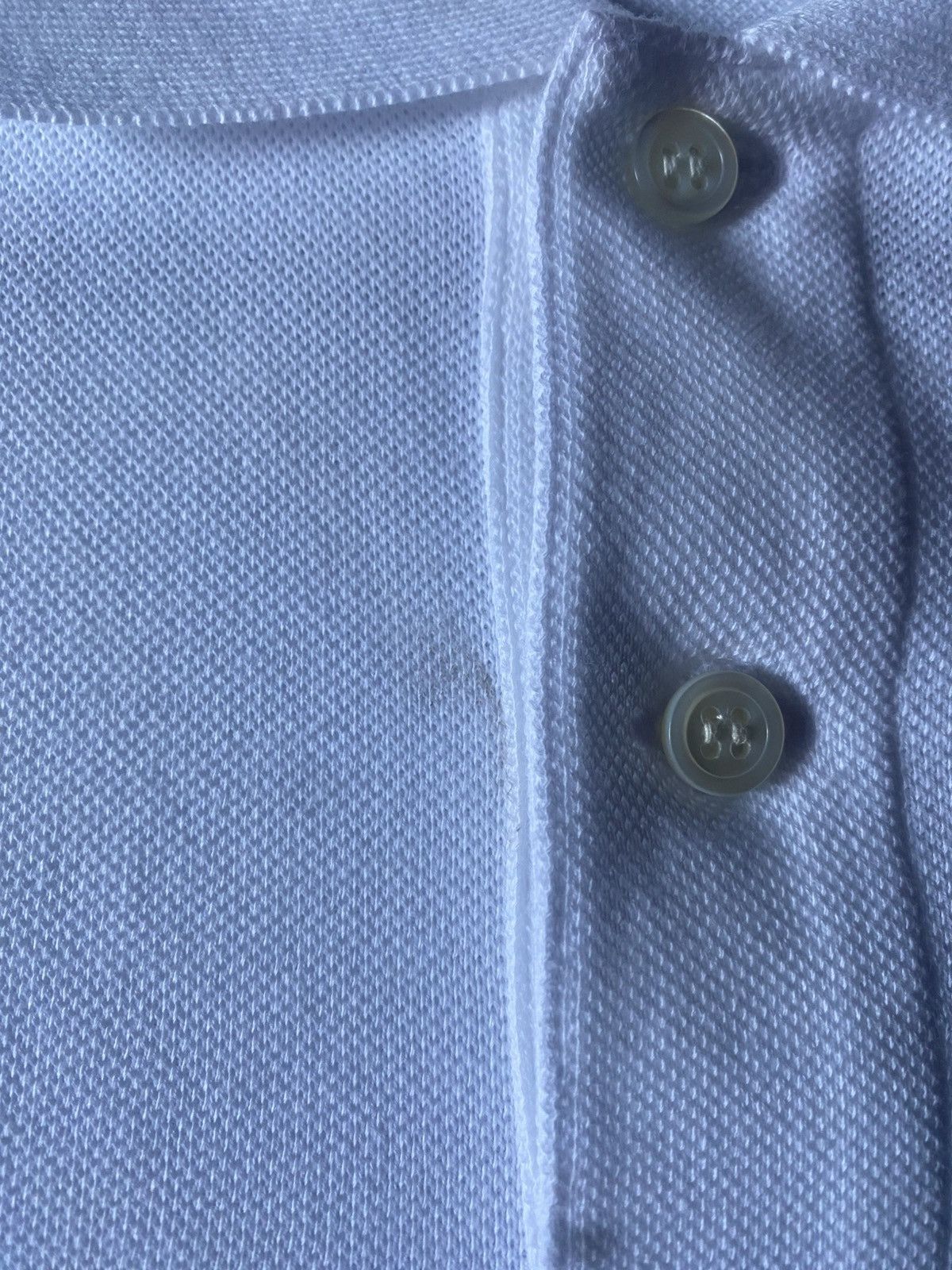 CDG by Comme des Garcons CDG POLO Size US S / EU 44-46 / 1 - 6 Thumbnail