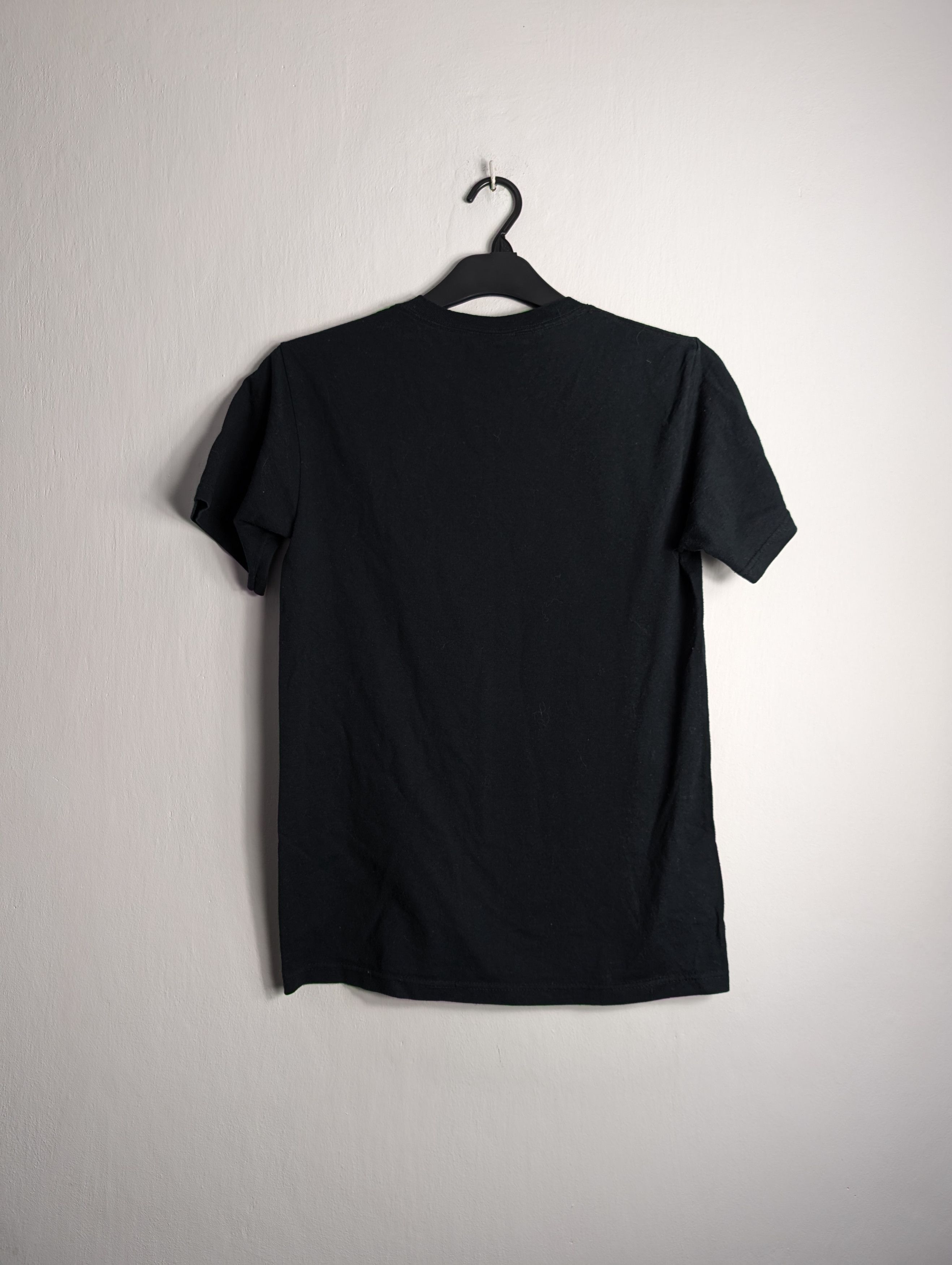 Jerzees × Vintage × West Coast Choppers Vintage Biker T-shirt Choppers Motorcycle Size US S / EU 44-46 / 1 - 3 Thumbnail