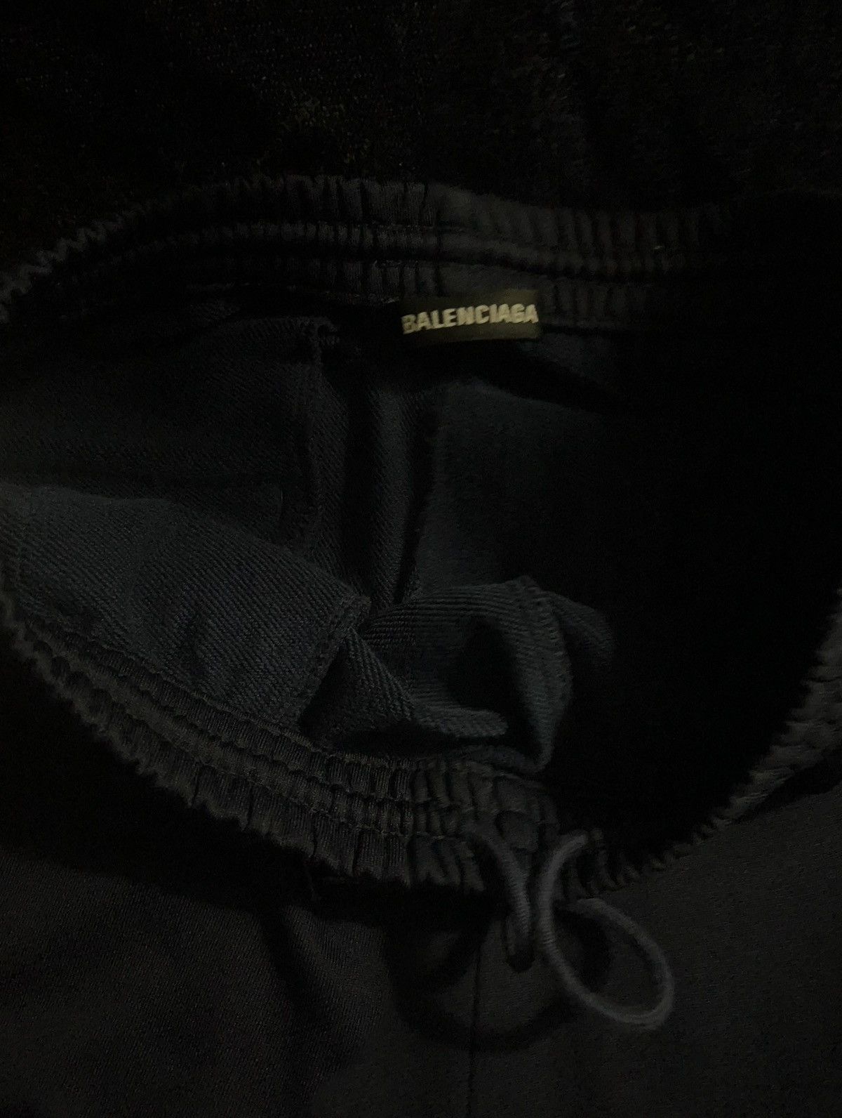 Balenciaga Balenciaga Track Pants Small 30-32 Size US 30 / EU 46 - 7 Thumbnail
