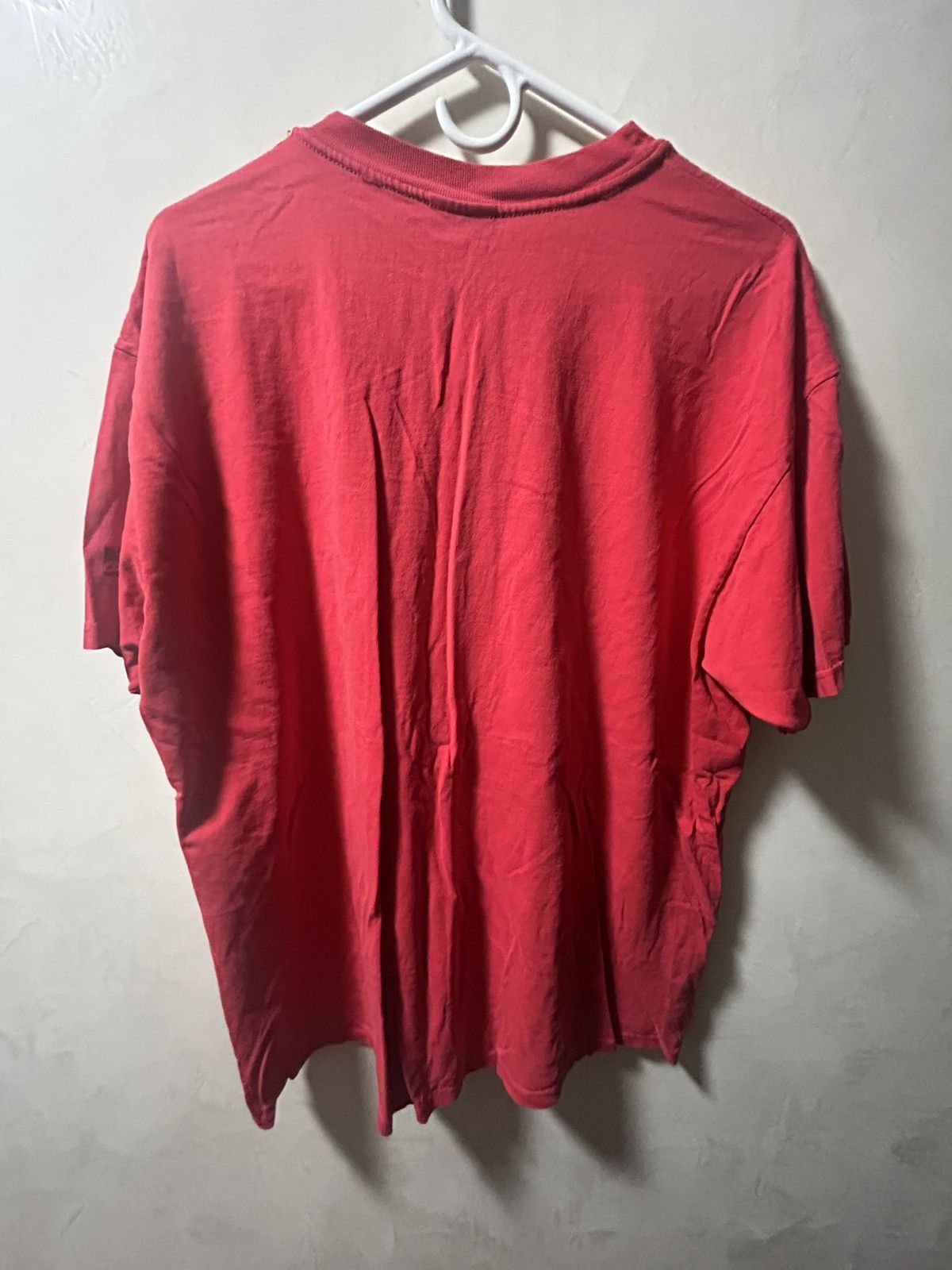Vintage Daredevil shirt Size US L / EU 52-54 / 3 - 4 Thumbnail