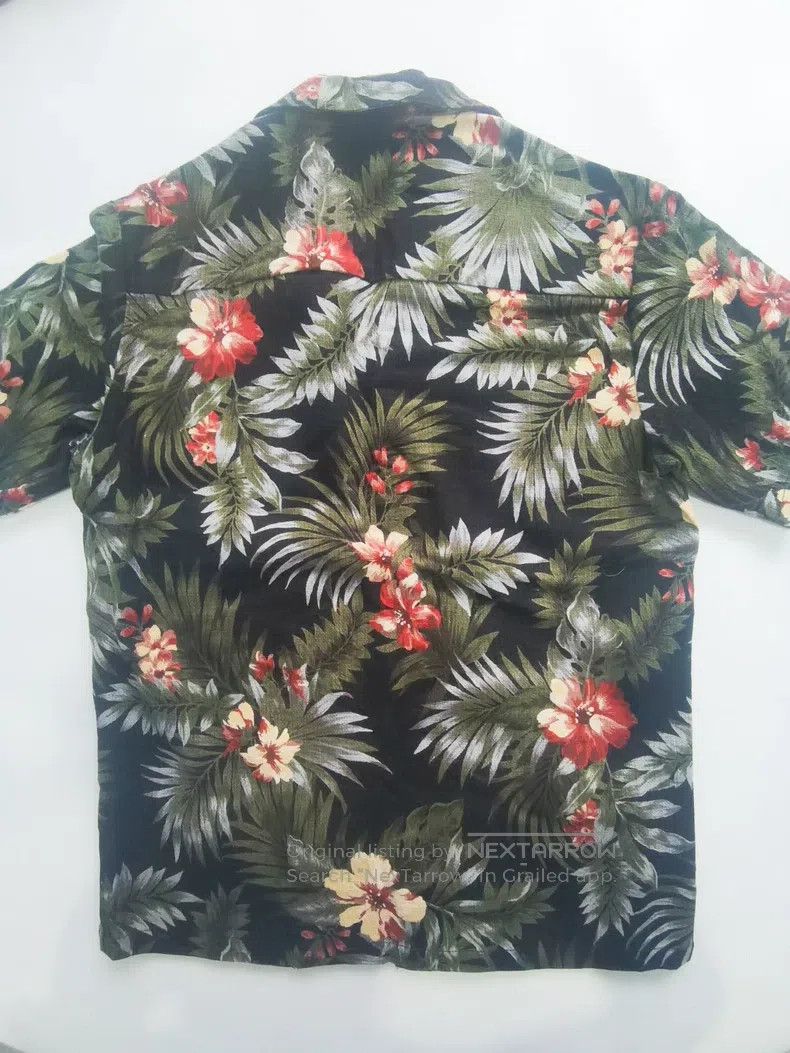 Neighborhood Neighborhood Short Sleeve Shirt Size US S / EU 44-46 / 1 - 2 Thumbnail