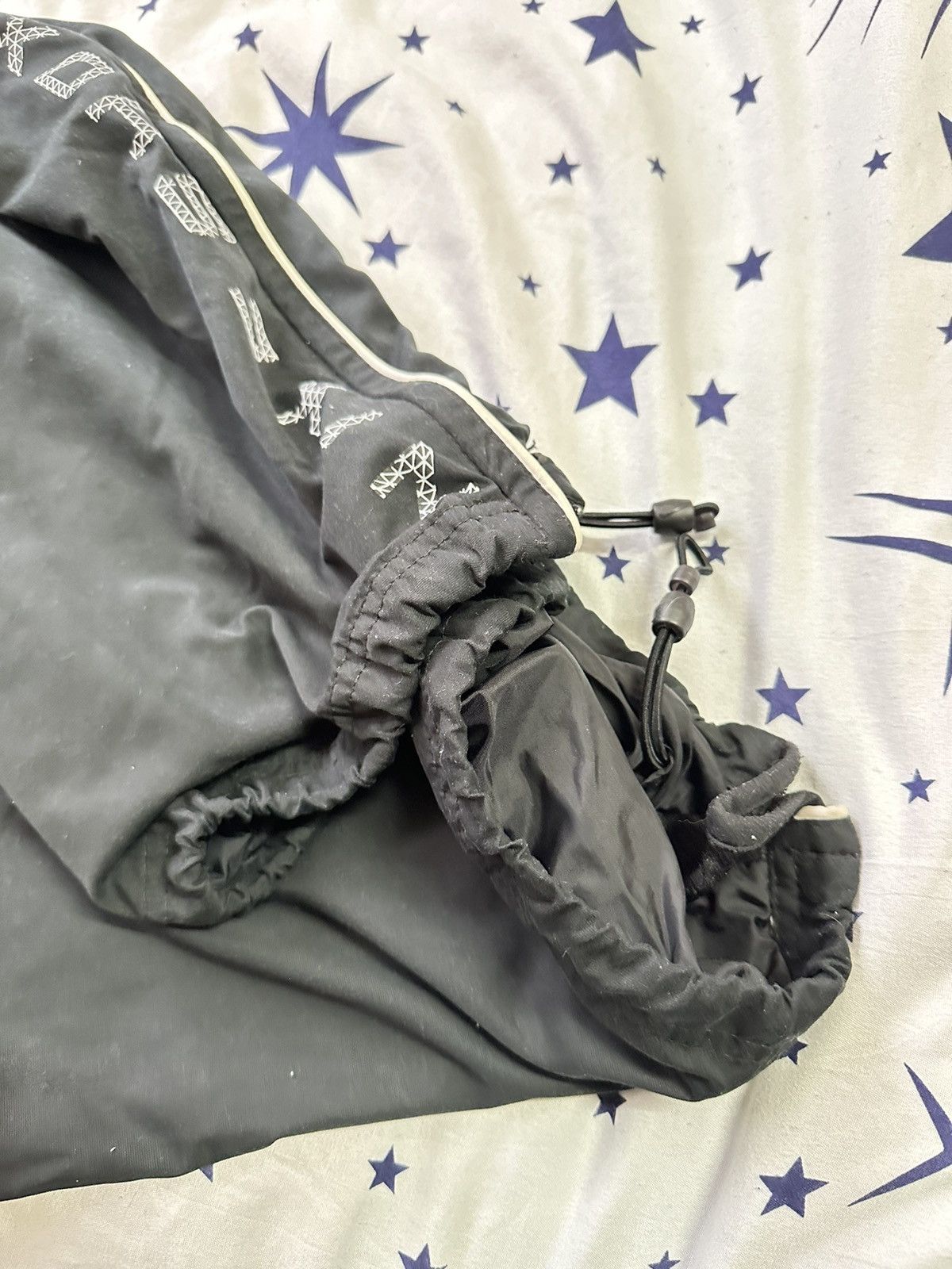 Nike Nike Shox Pants rare vintage Size US 40 / EU 56 - 4 Thumbnail