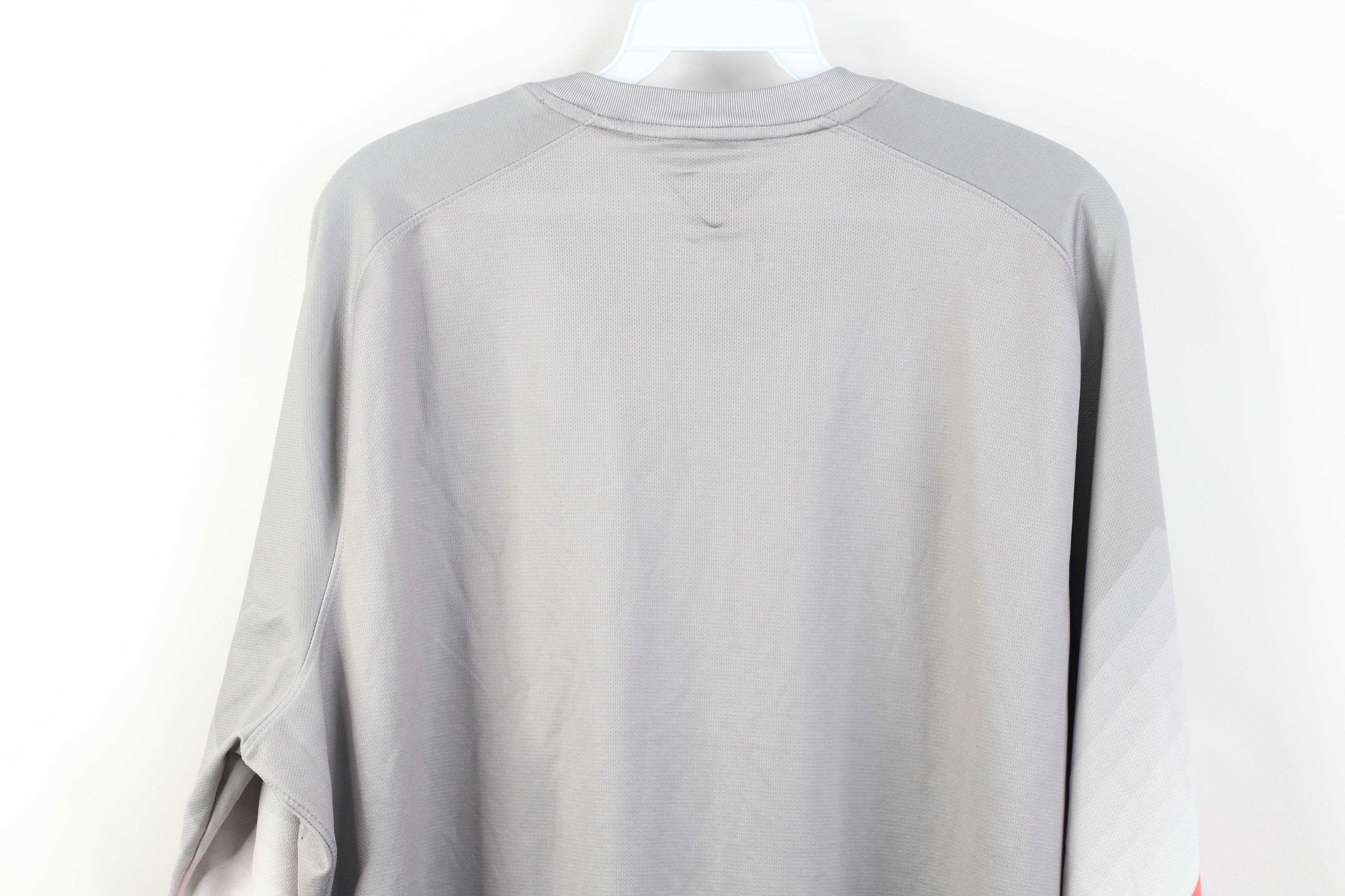 Nike Nike Player Issued USMNT Team World Cup Soccer Jersey Goalie Size US XXL / EU 58 / 5 - 14 Thumbnail