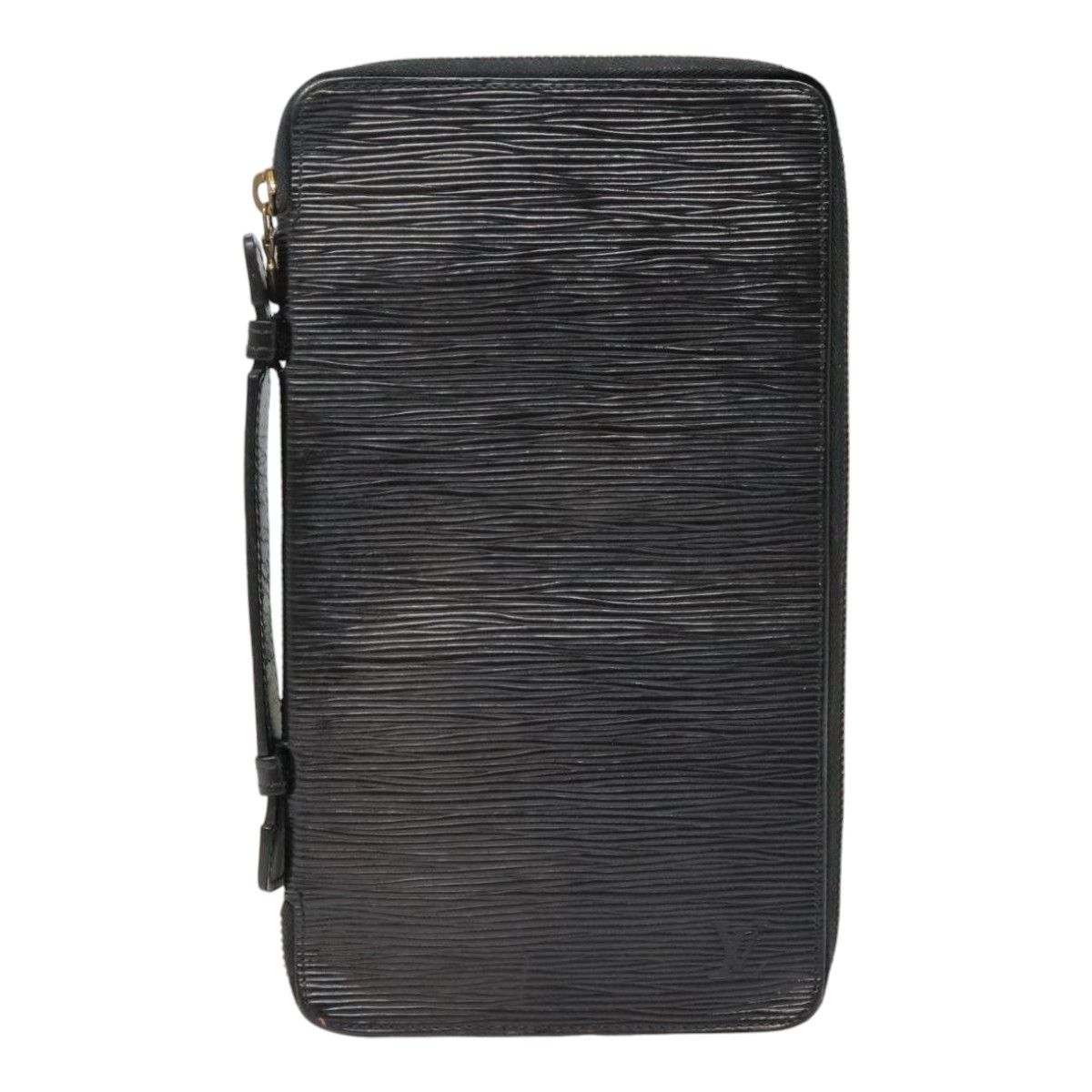 Louis Vuitton Louis Vuitton Zippy wallet wallet Size ONE SIZE - 1 Thumbnail