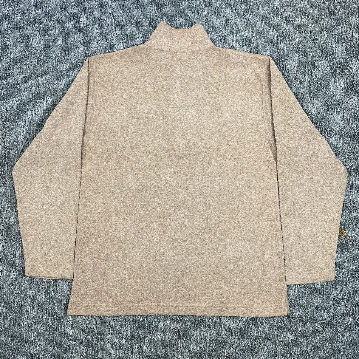 Vintage Vintage GT Hawkins Performance Halfzip Fleece Size US M / EU 48-50 / 2 - 10 Thumbnail