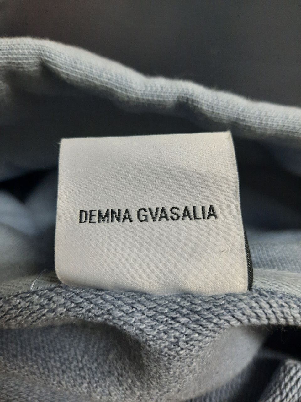 Vetements SS18 Unicorn Rainbow Hoodie Size US M / EU 48-50 / 2 - 4 Thumbnail