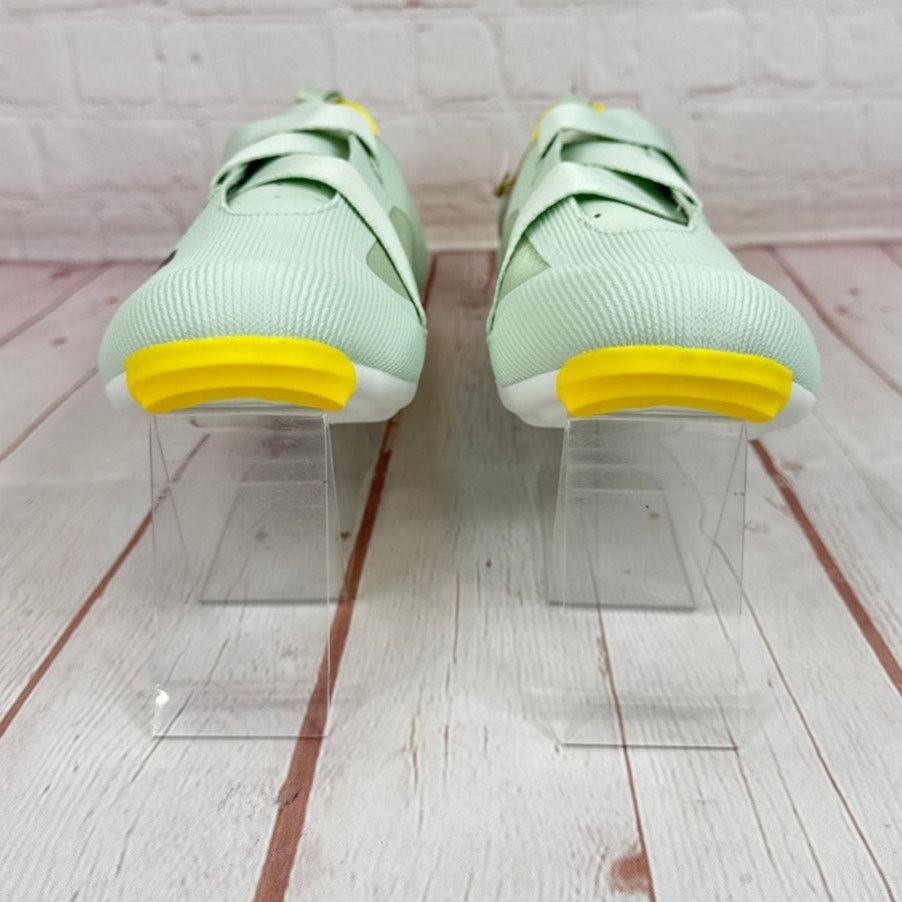 Adidas Adidas The Indoor Cycling 'Linen Green' Shoes M 10.5/W 11.5 Size US 10.5 / EU 43-44 - 5 Thumbnail