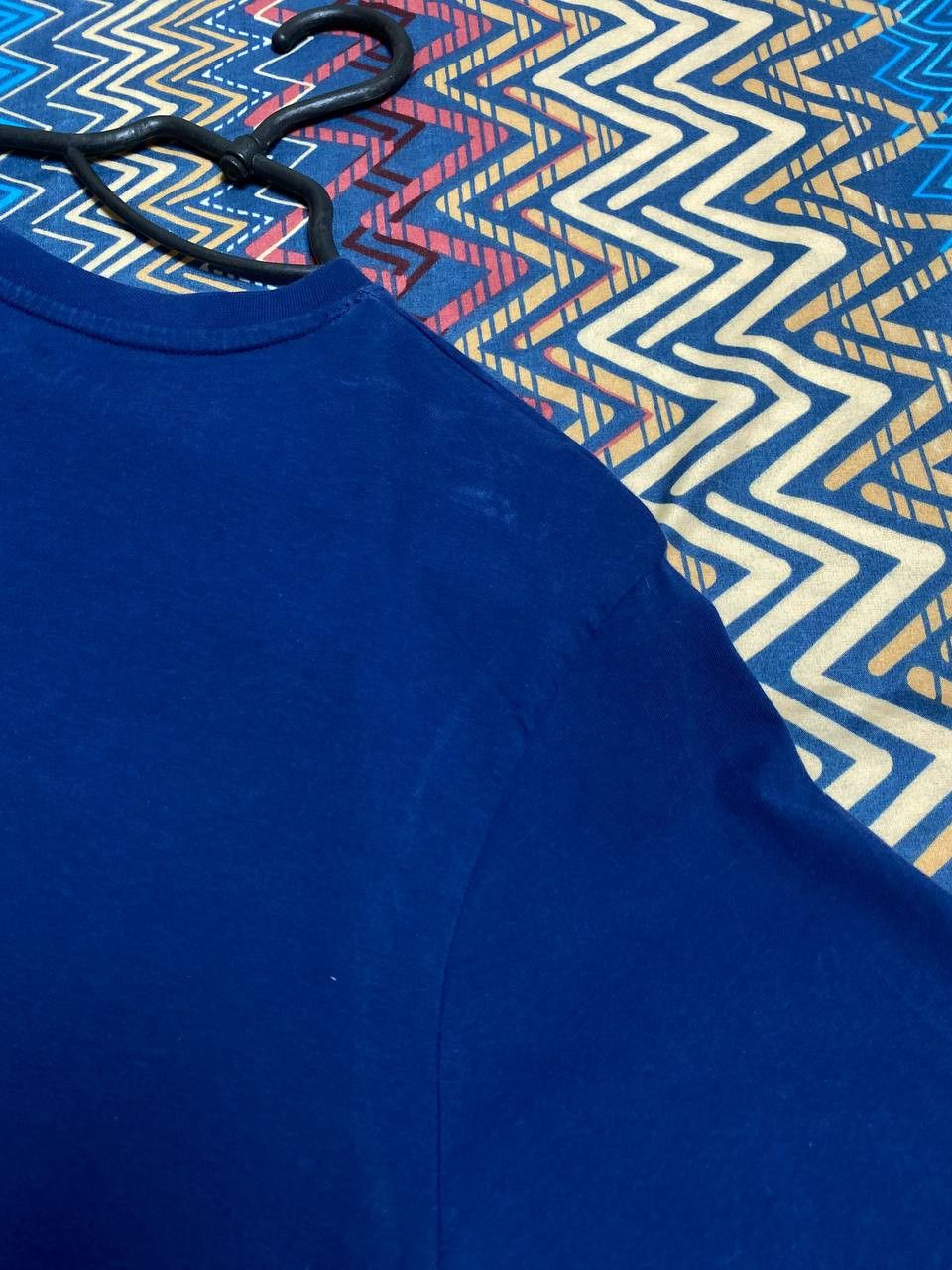 Billabong Streetwear T-Shirt big logo Billabong Y2K Vintage Size US M / EU 48-50 / 2 - 15 Thumbnail