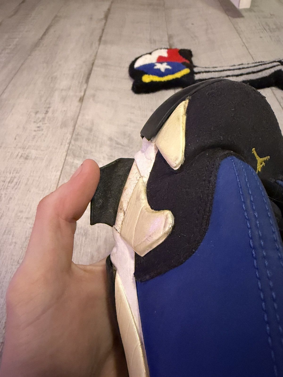 Jordan Brand Jordan Laney 14 Size US 10 / EU 43 - 6 Thumbnail