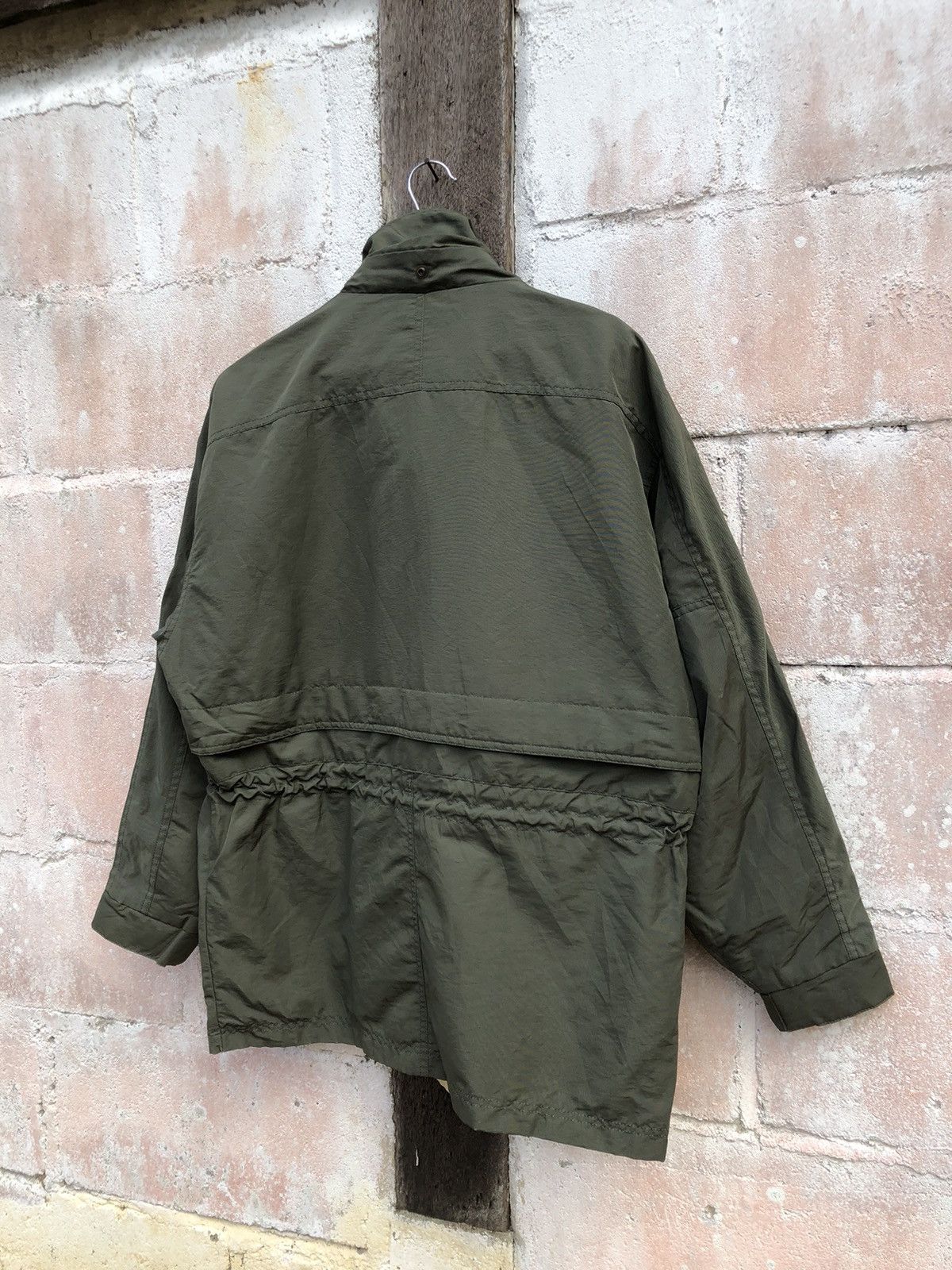 Hunter × Japanese Brand Hunting Field Jacket Size US M / EU 48-50 / 2 - 6 Thumbnail