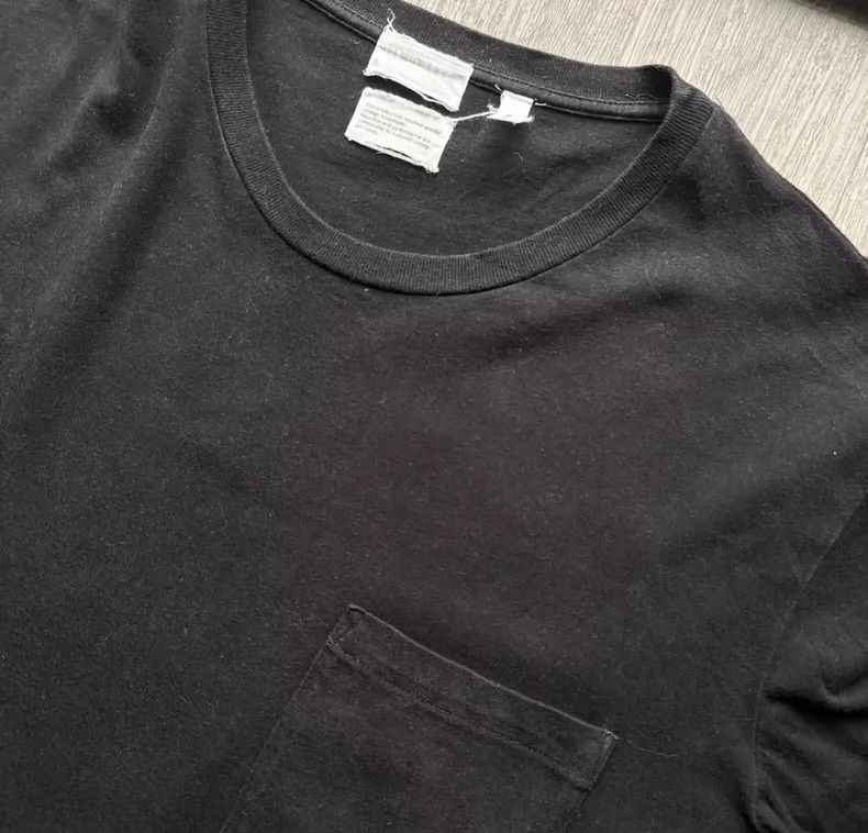 Helmut Lang helmut lang 99aw pocket profile long sleeve 2502-Nextarrow Size US XXL / EU 58 / 5 - 3 Thumbnail