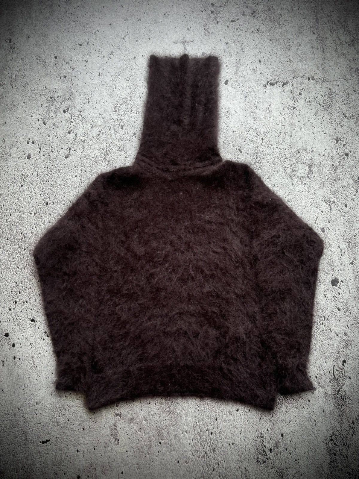 トップス SS2004 Gucci by Tom Ford Hi-Neck Knit トップス SS2004