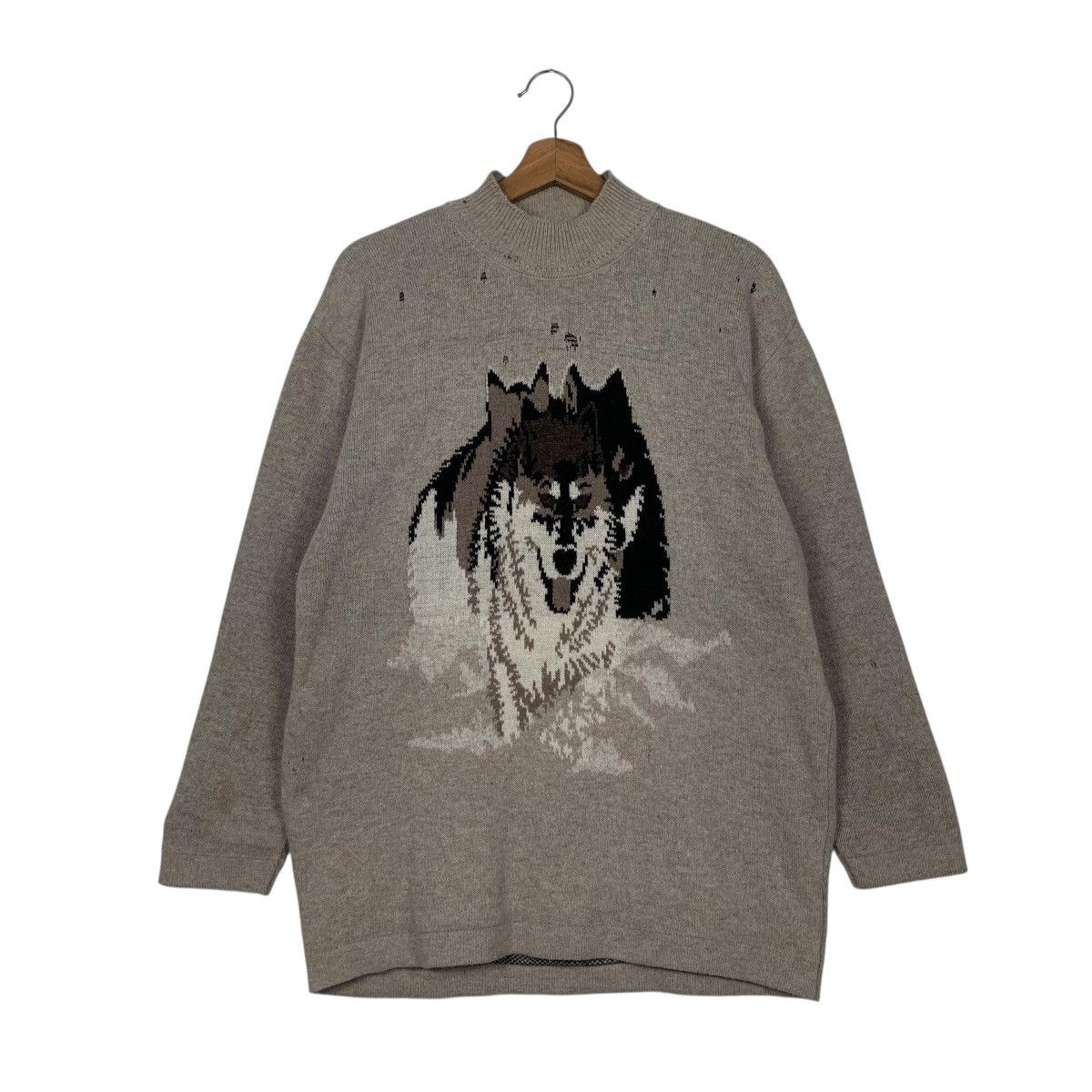 Linea Piu Club Sweater Made In Italy