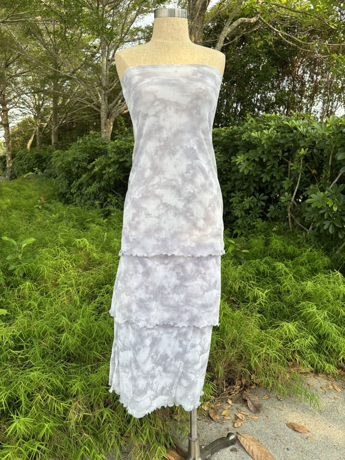 Vintage Vintage tube dress Size M / US 6-8 / IT 42-44 - 1 Thumbnail